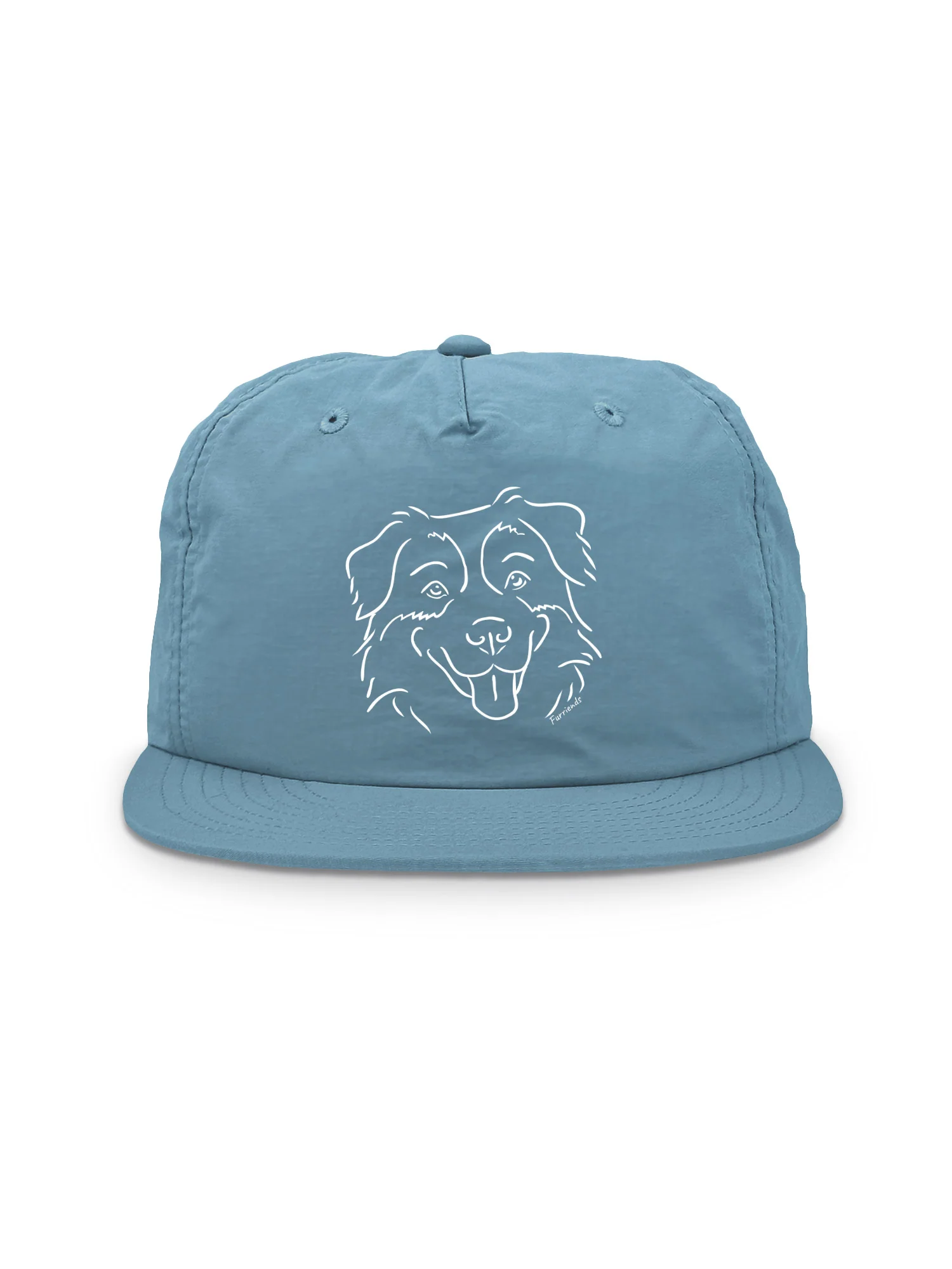 Australian Shepherd Quick-Dry Cap - Image 21