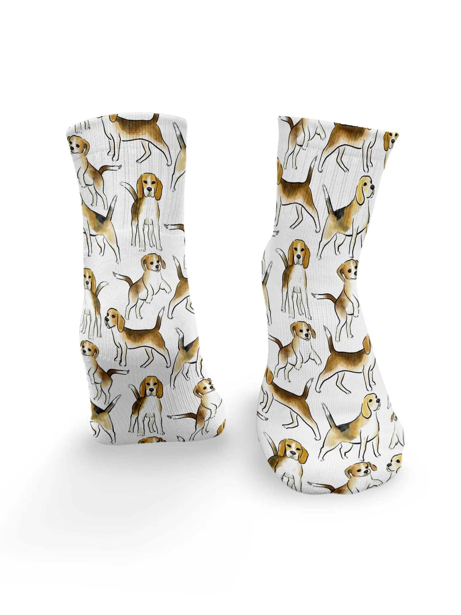 Bambeagled Ankle Socks - Image 5