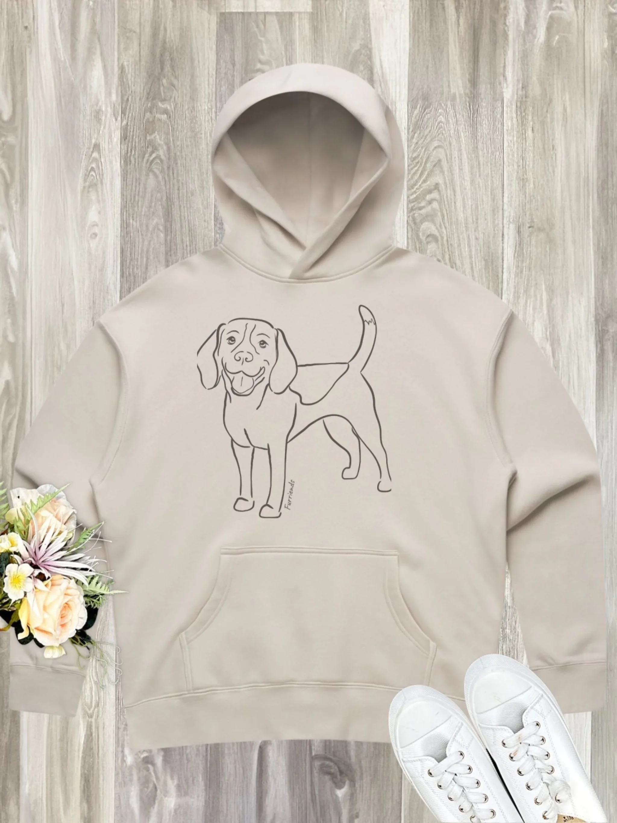 Beagle Comfort Hood - Image 12