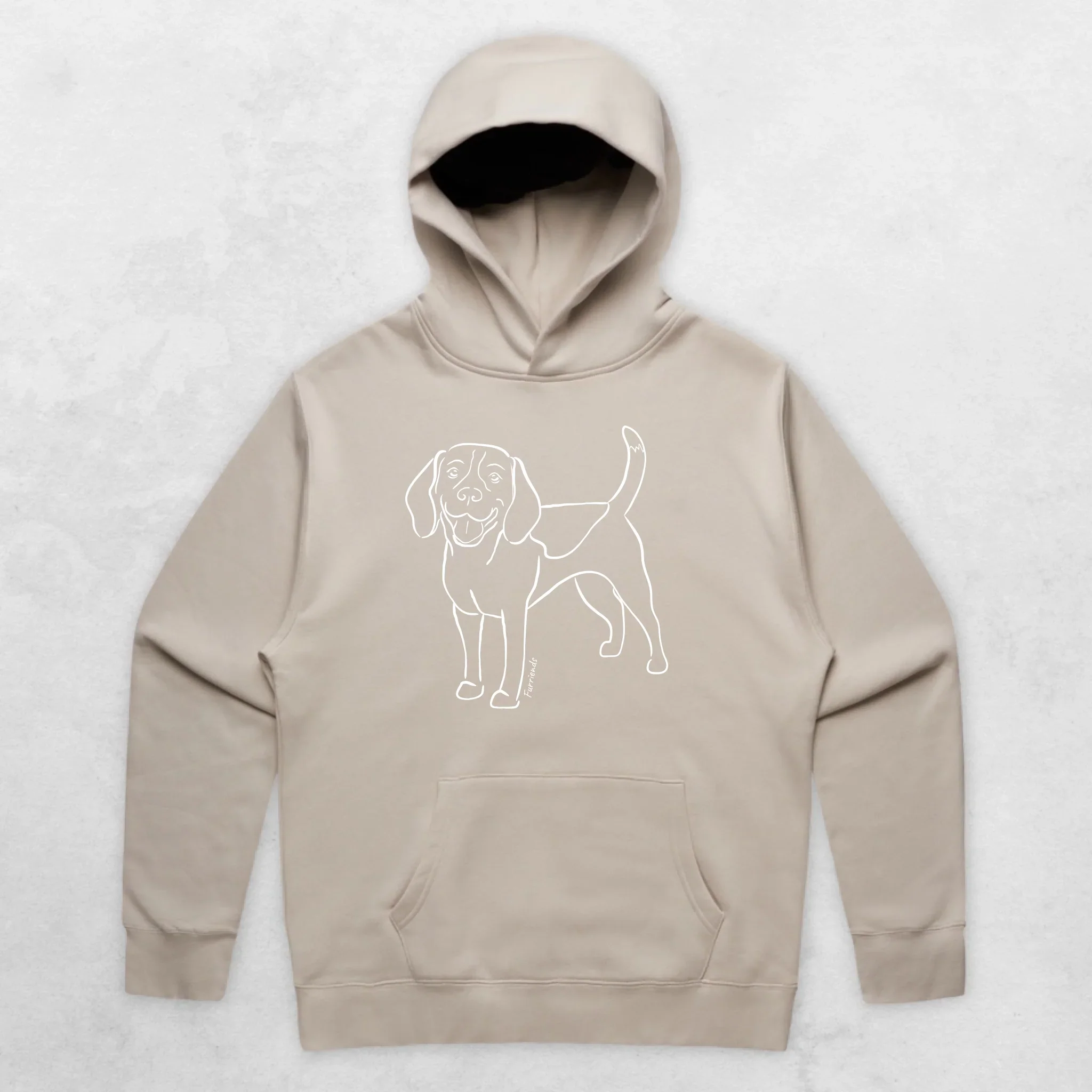 Beagle Comfort Hood - Image 21
