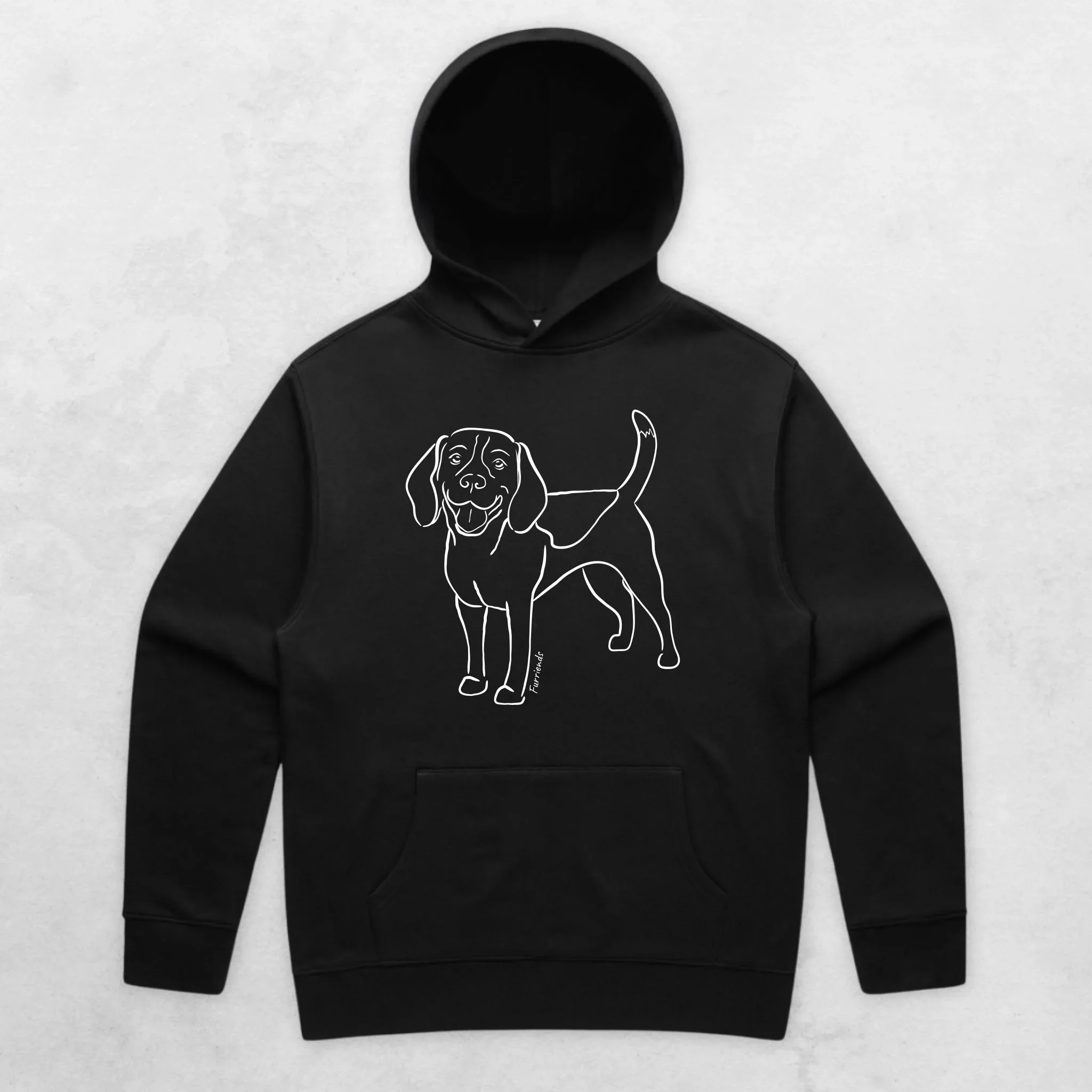 Beagle Comfort Hood - Image 23