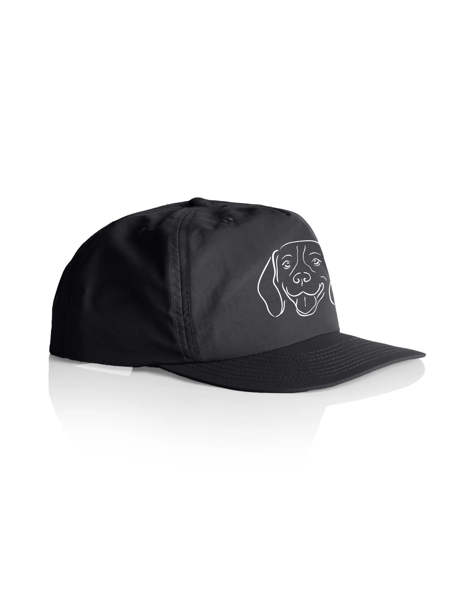 Beagle Quick-Dry Cap - Image 17