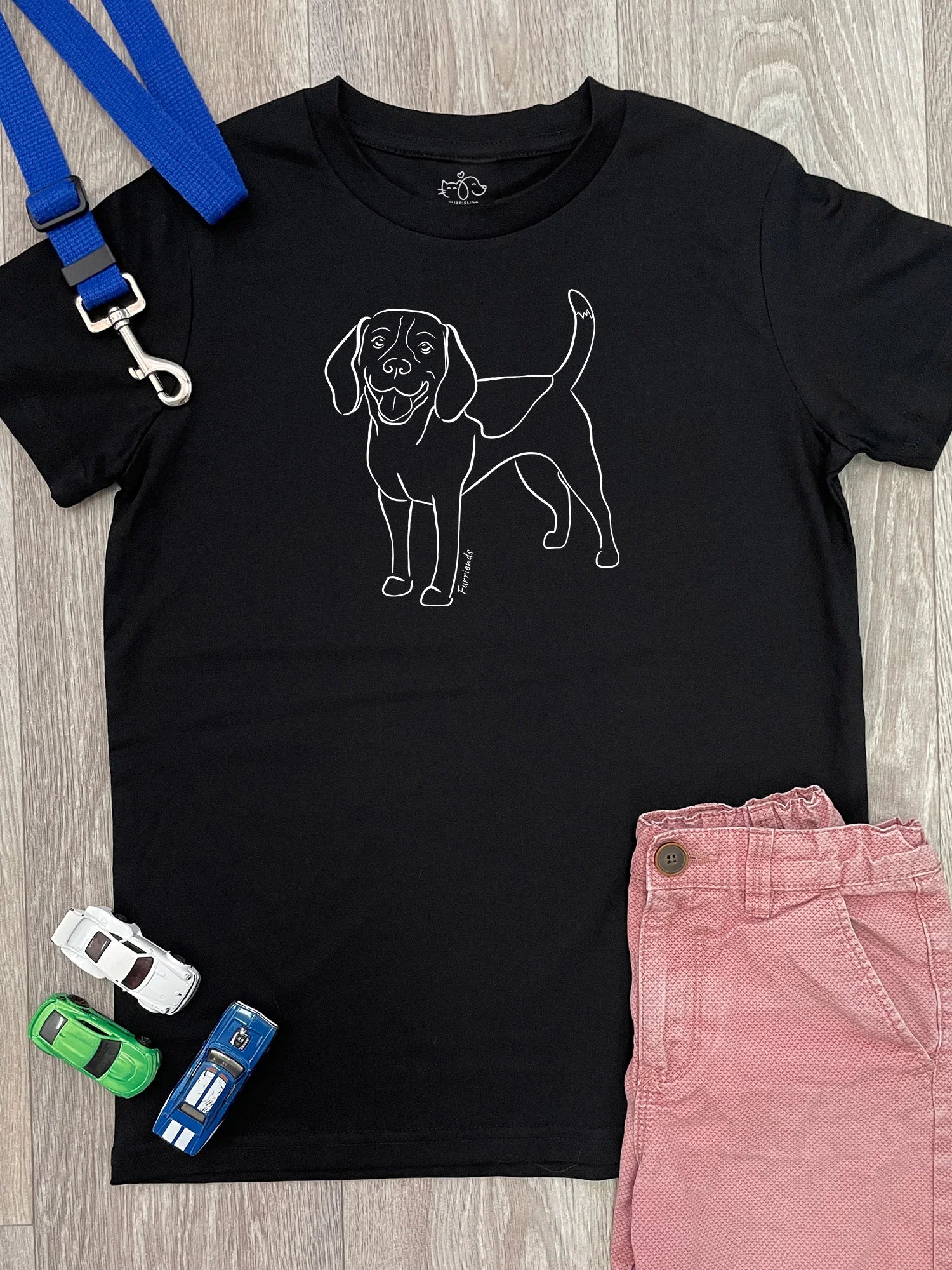 Beagle Youth T-Shirt