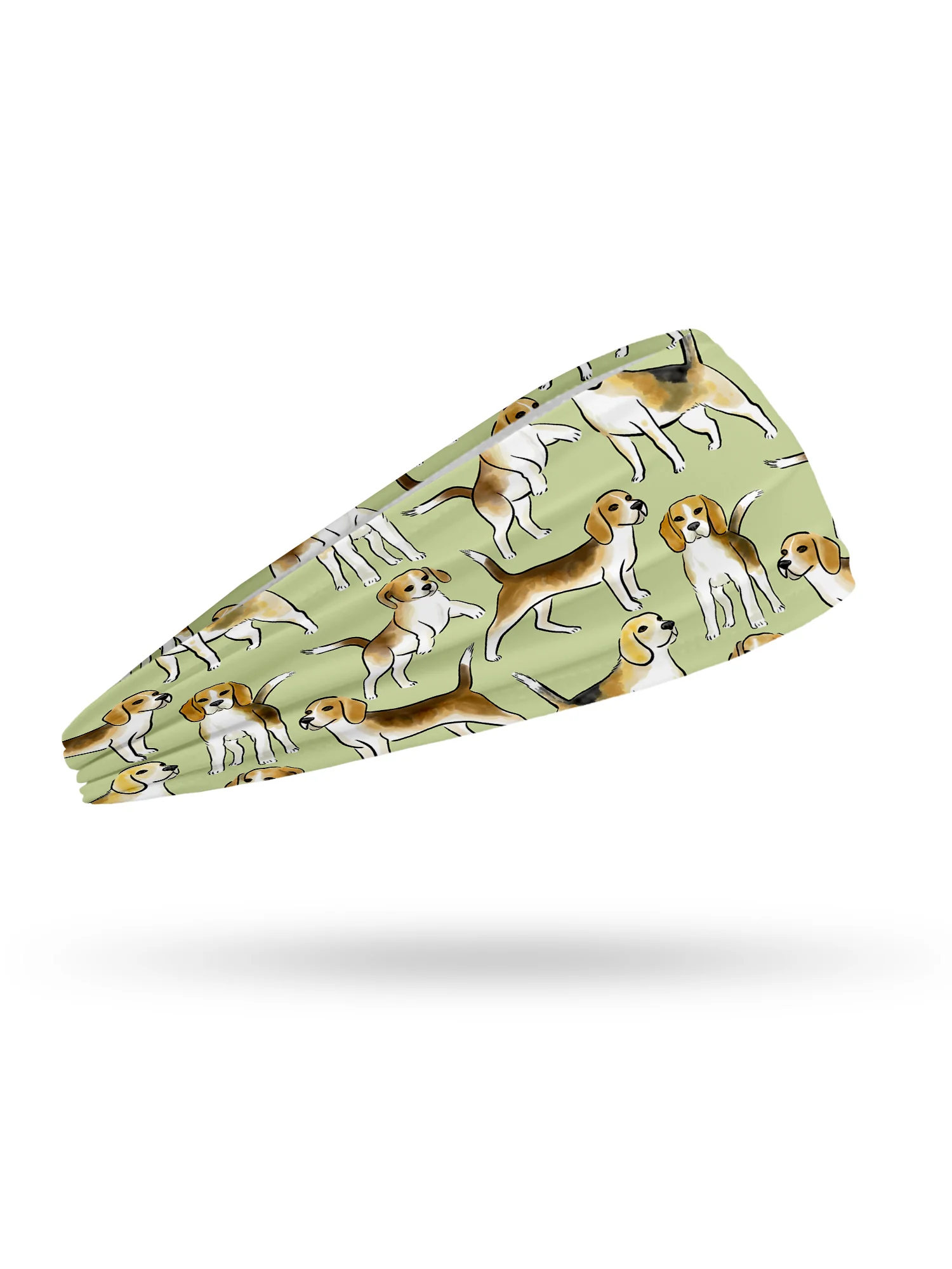 Bambeagled Eco Performance Headband - Image 5