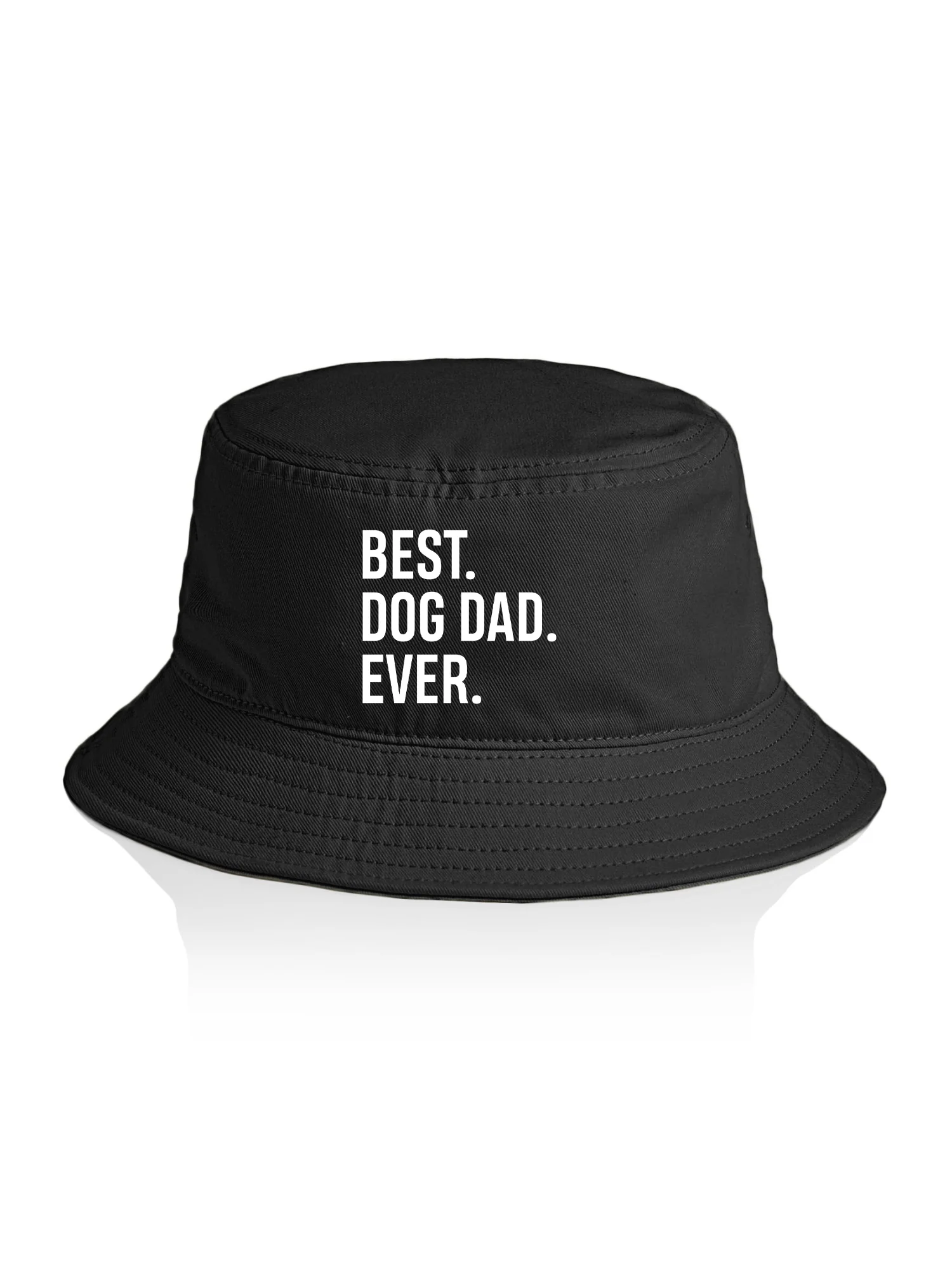 Best. Dog Dad. Ever. Bucket Hat - Image 6