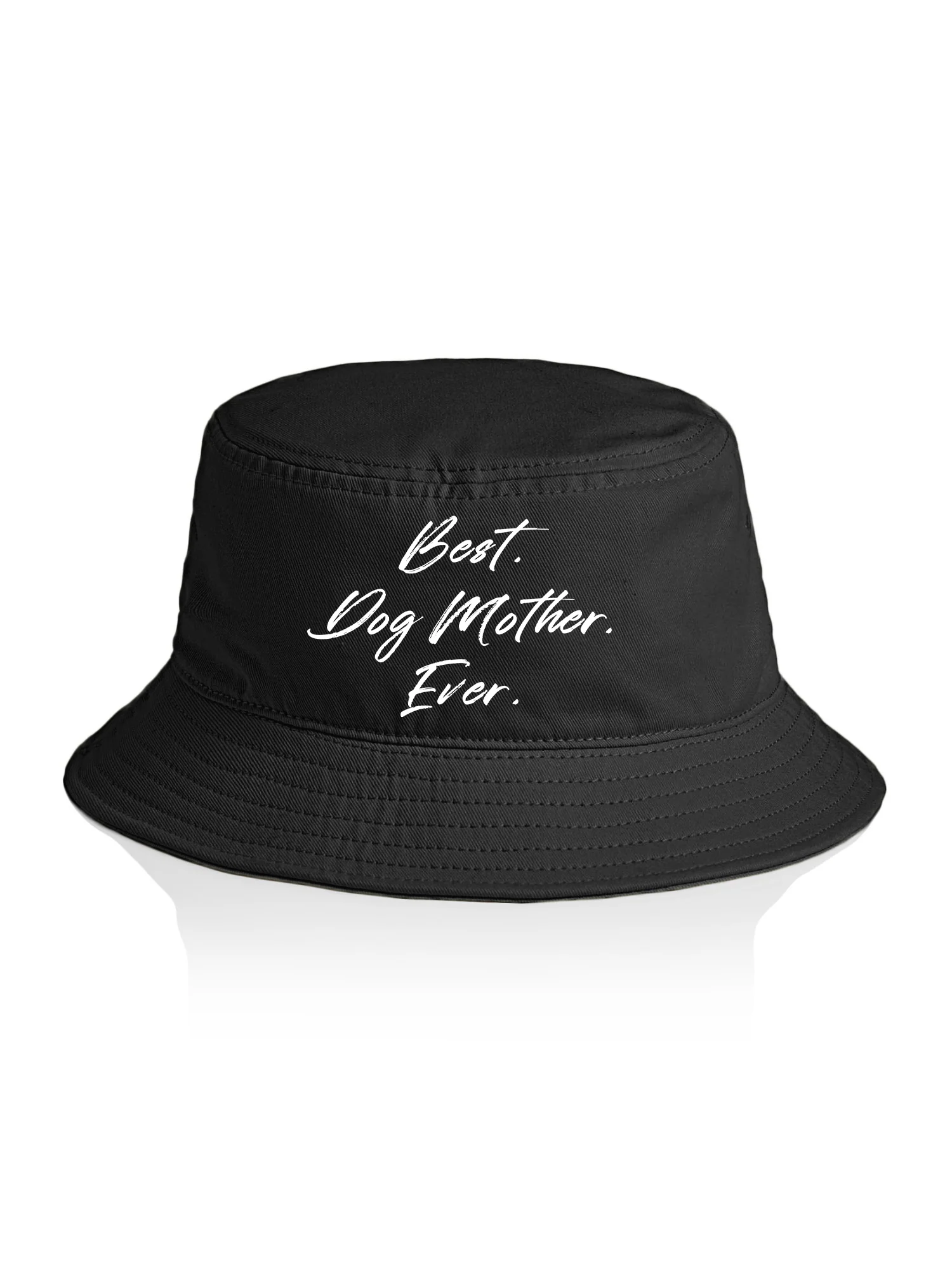 Best. Dog Mother. Ever. Bucket Hat - Image 5