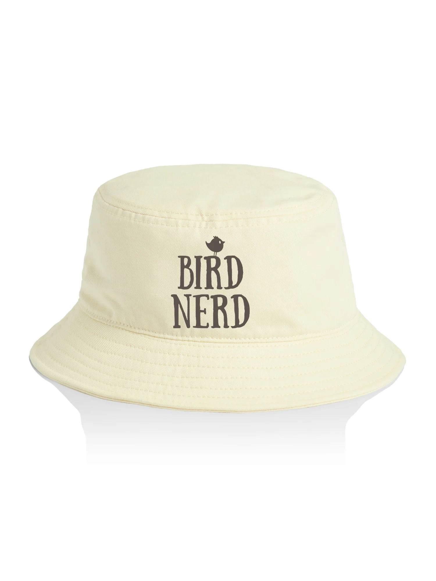 Bird Nerd Bucket Hat - Image 4