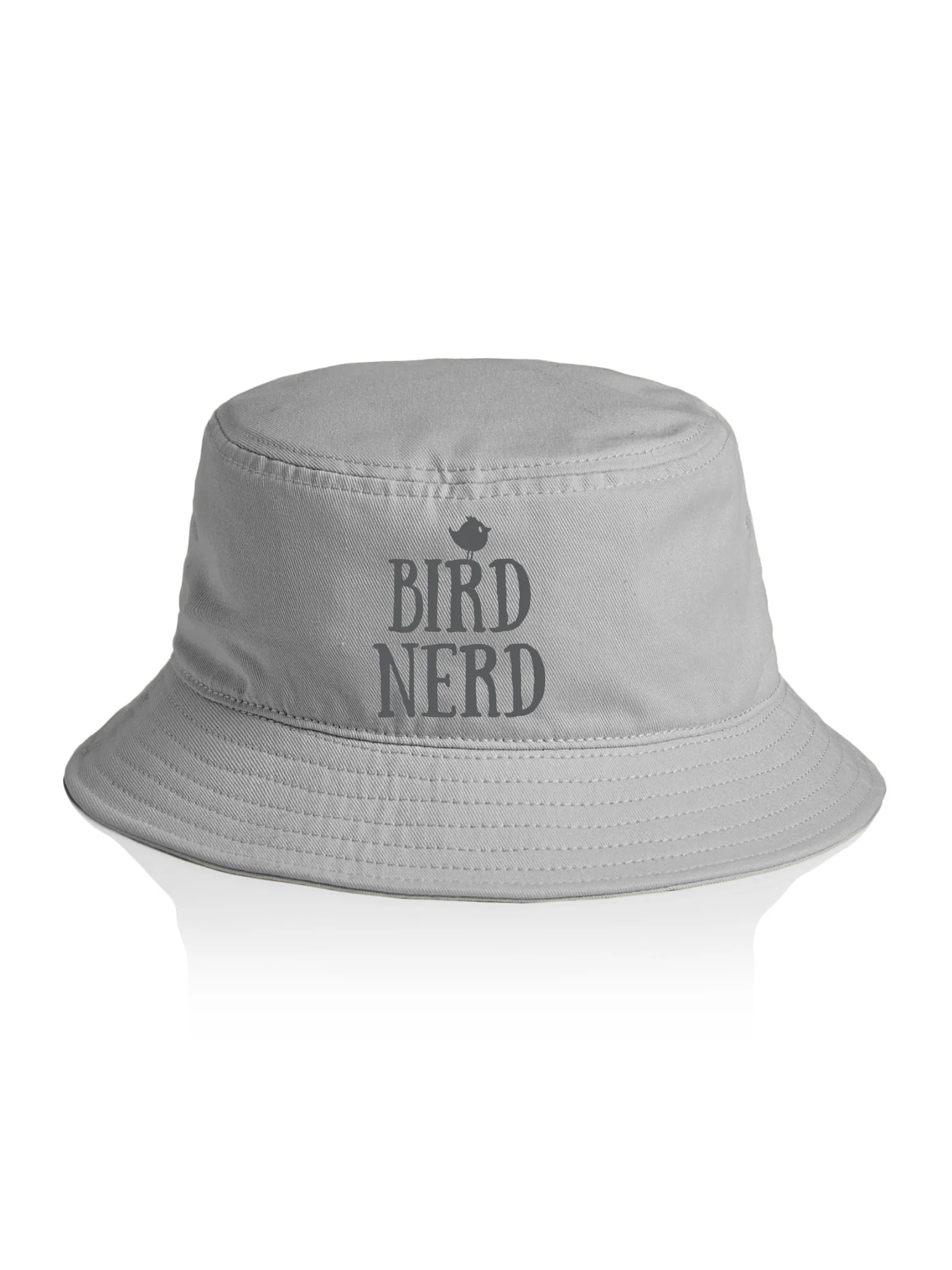 Bird Nerd Bucket Hat - Image 5
