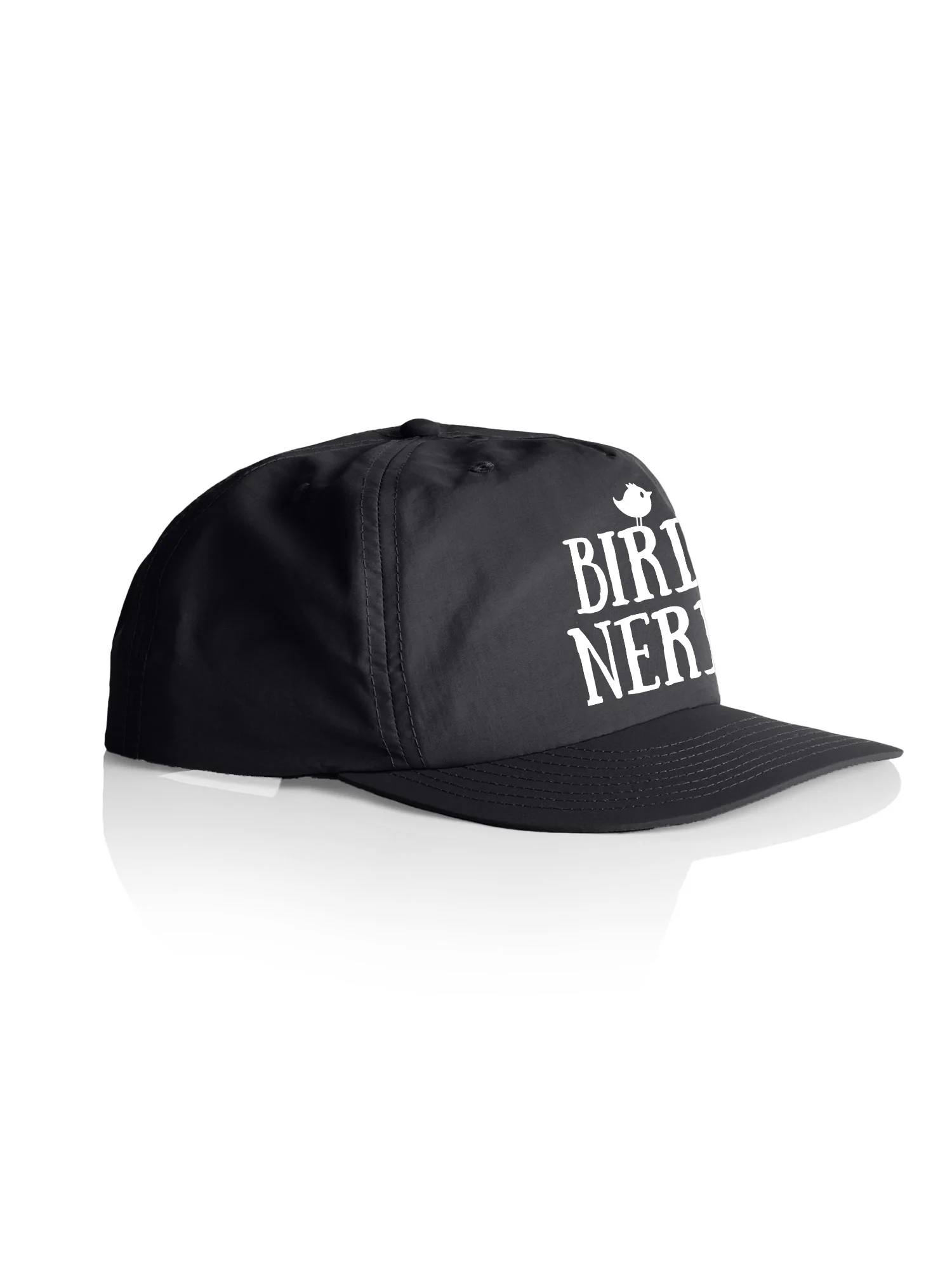 Bird Nerd Quick-Dry Cap - Image 11
