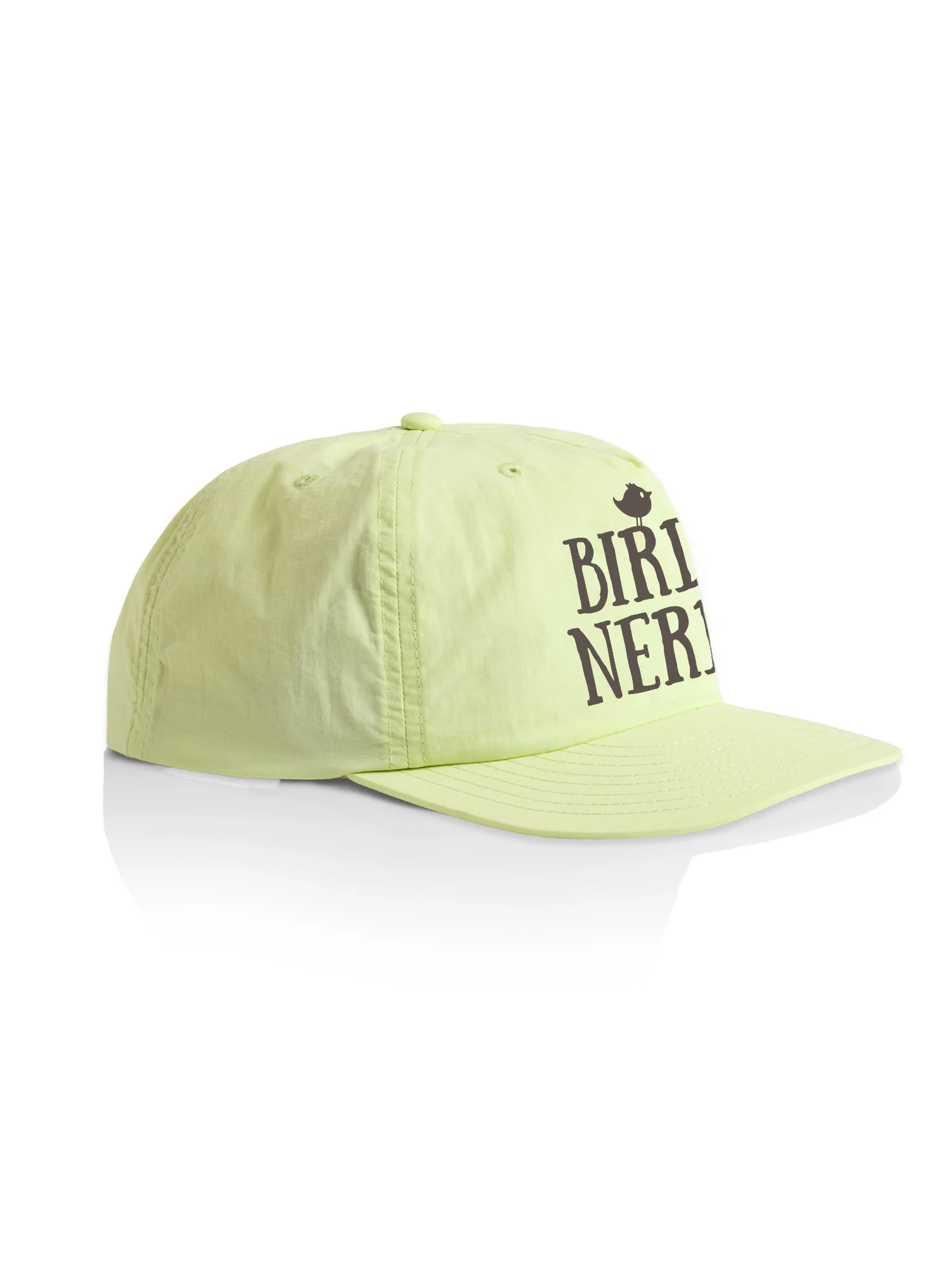 Bird Nerd Quick-Dry Cap - Image 14