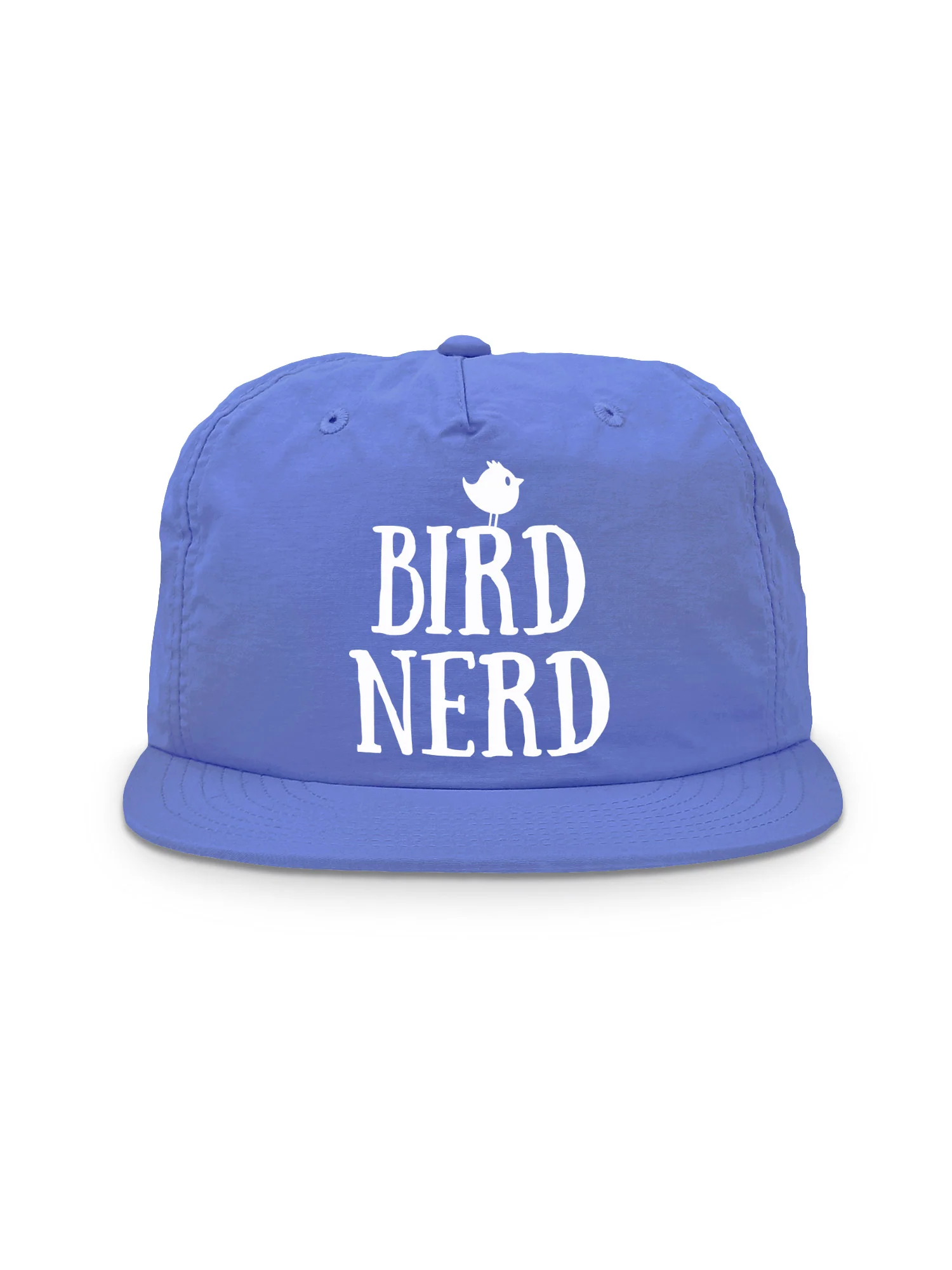 Bird Nerd Quick-Dry Cap - Image 3