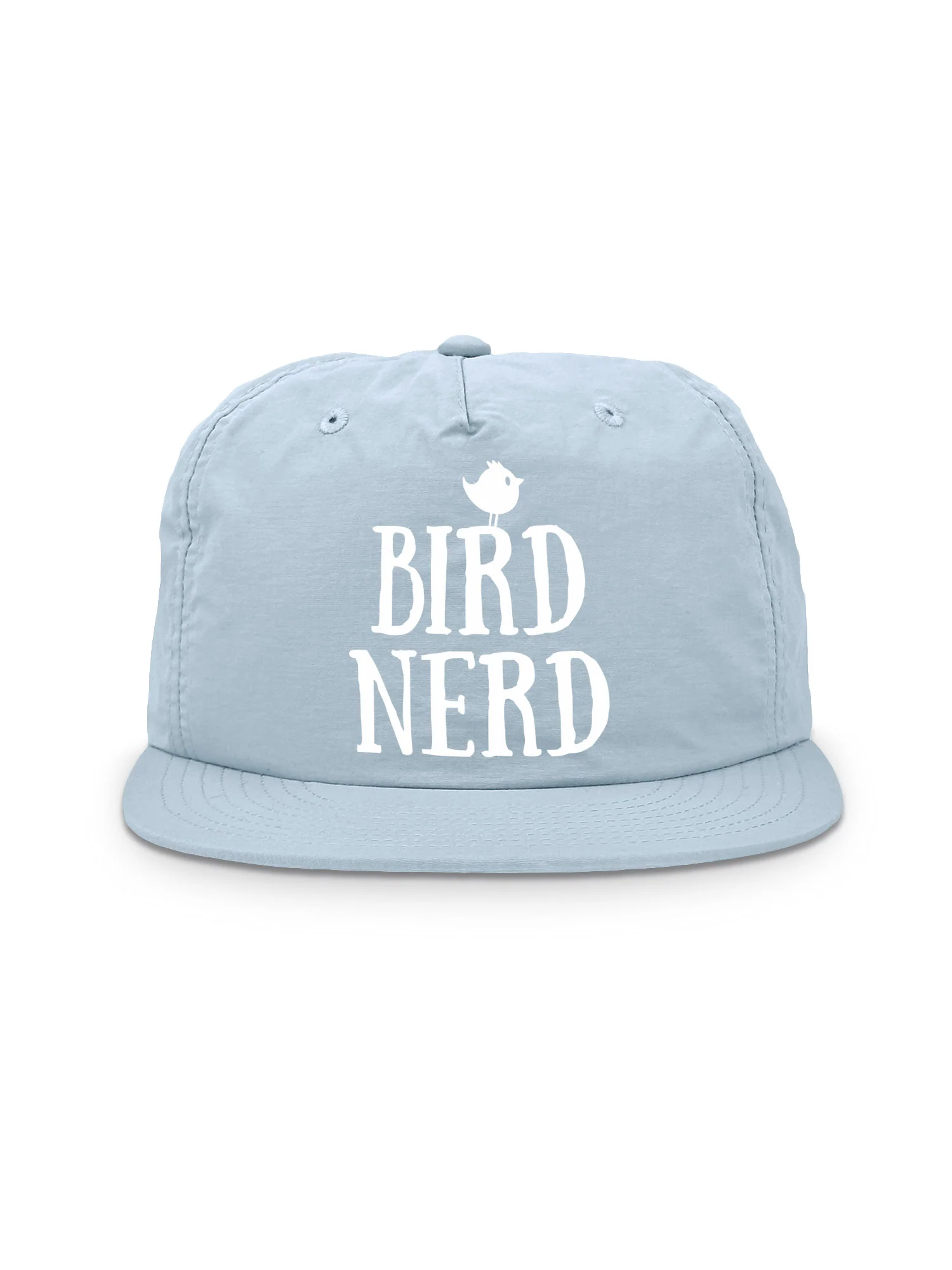Bird Nerd Quick-Dry Cap - Image 5