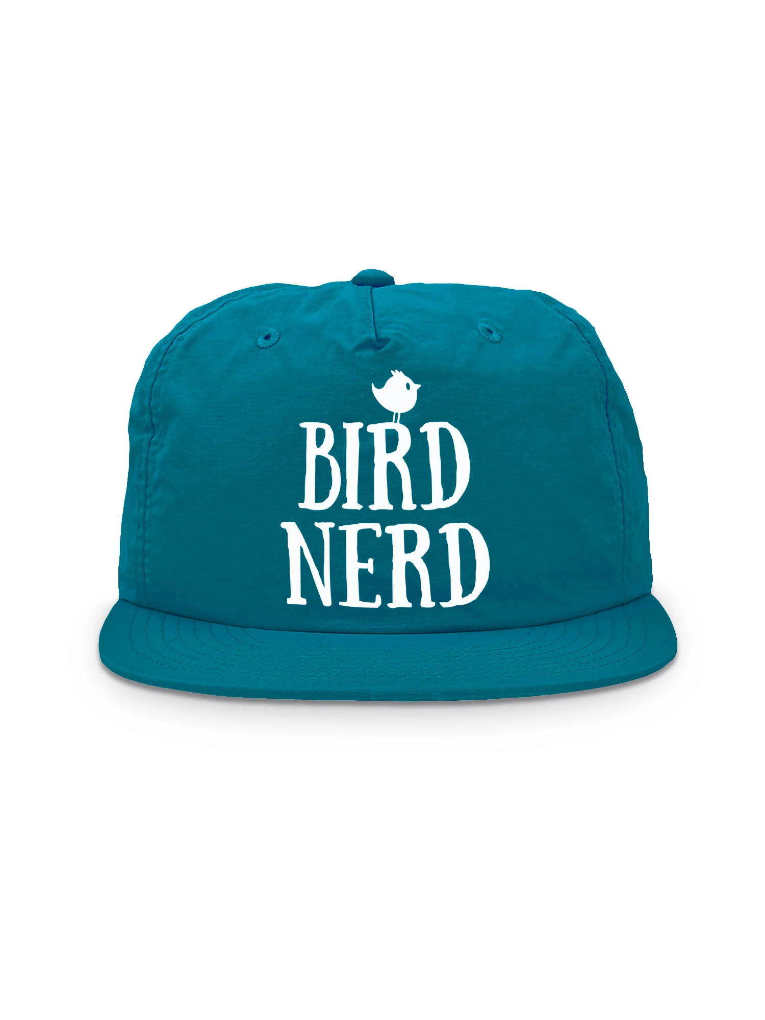 Bird Nerd Quick-Dry Cap - Image 6