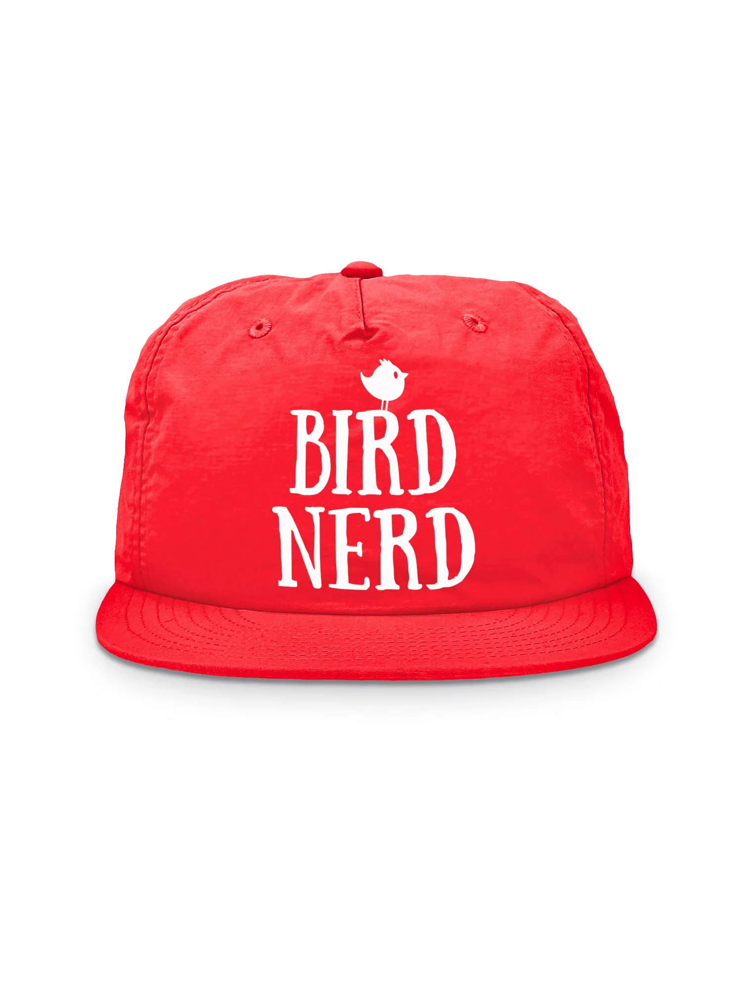 Bird Nerd Quick-Dry Cap - Image 7