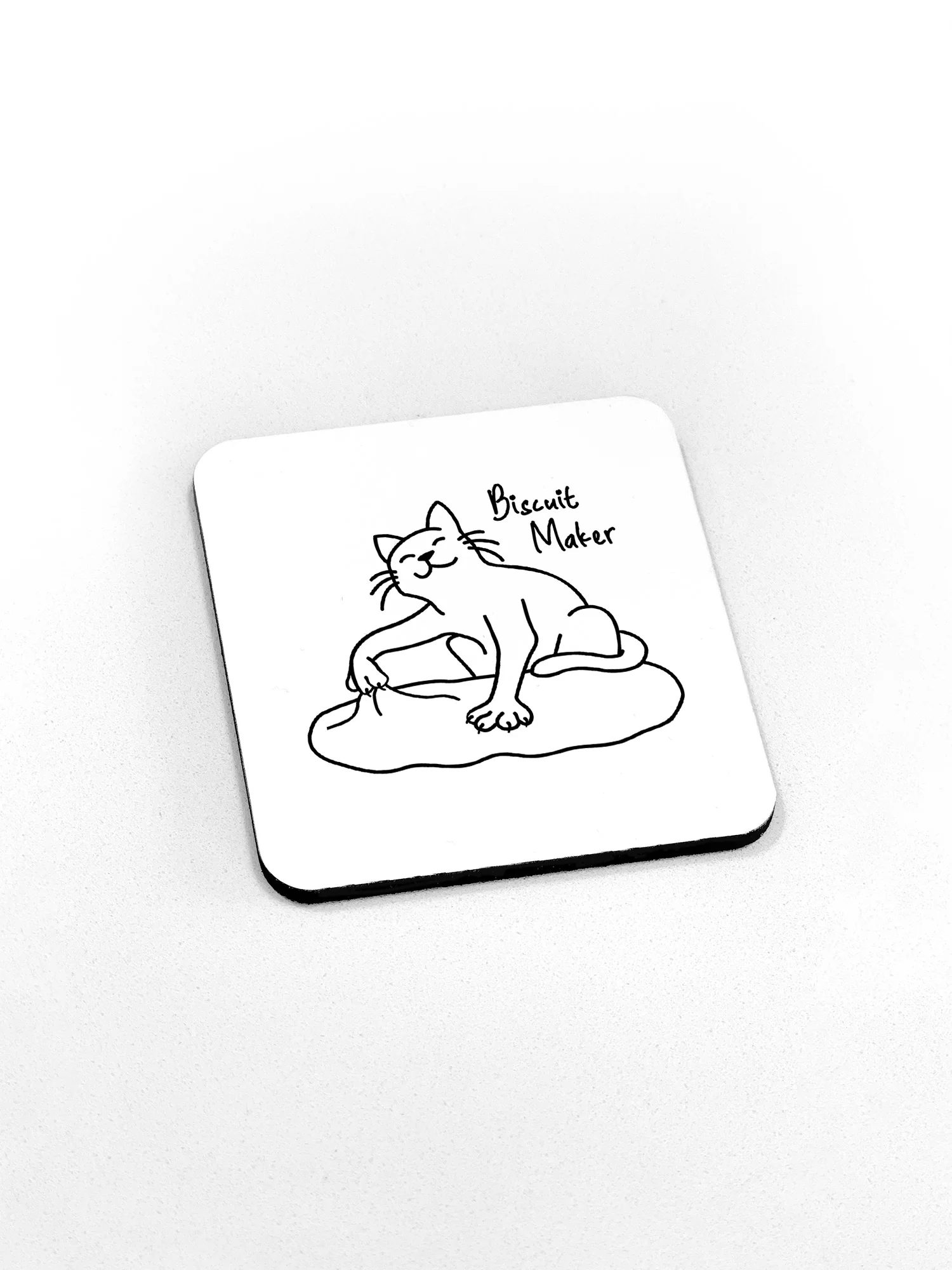 Biscuit Maker Coaster - Image 4