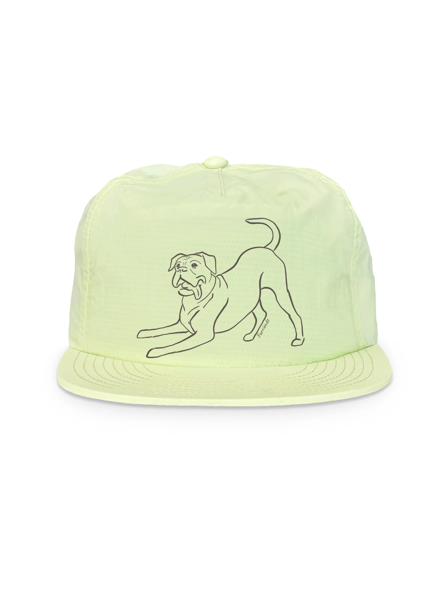 Boxer Quick-Dry Cap - Image 12