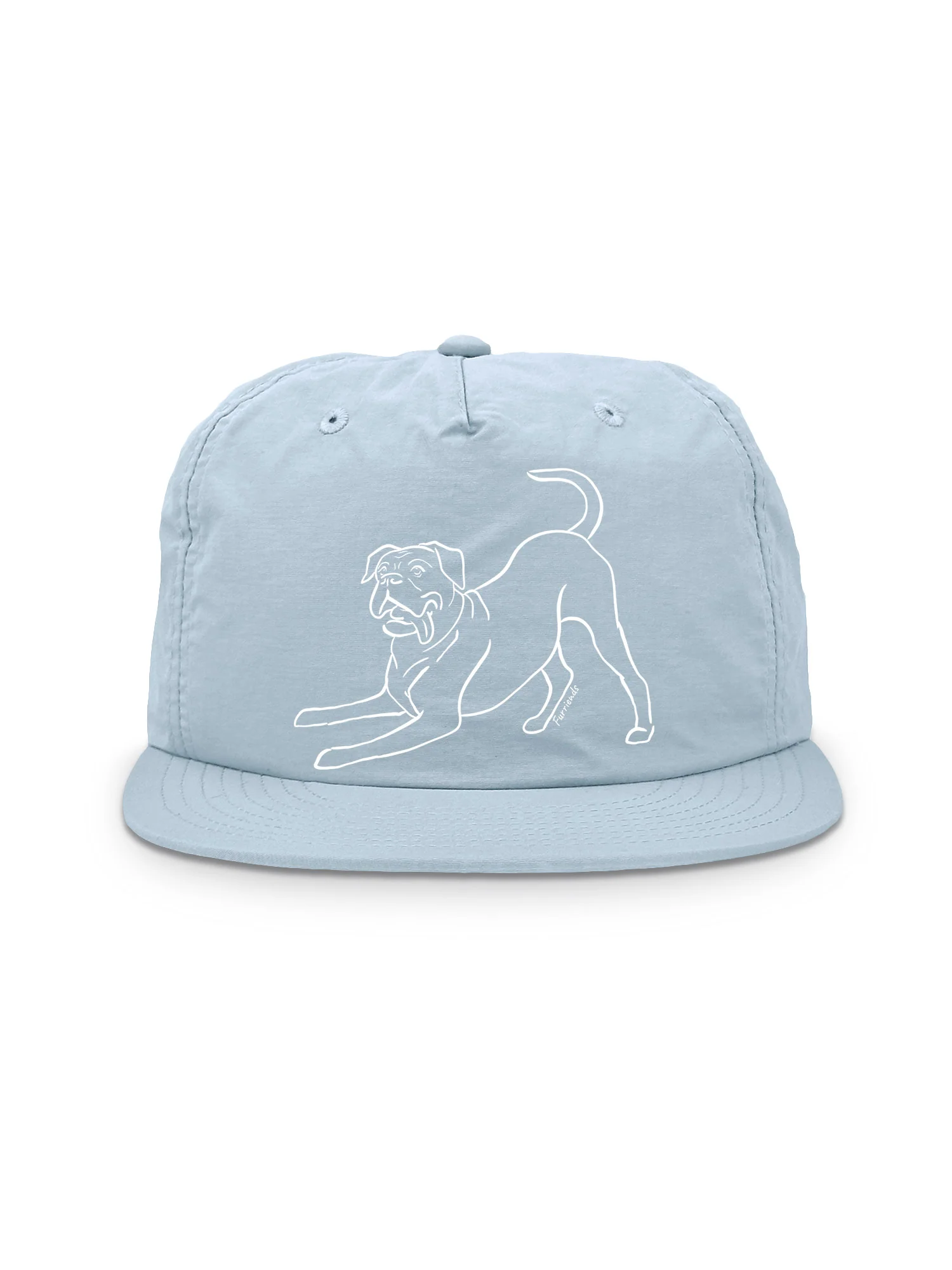 Boxer Quick-Dry Cap - Image 13