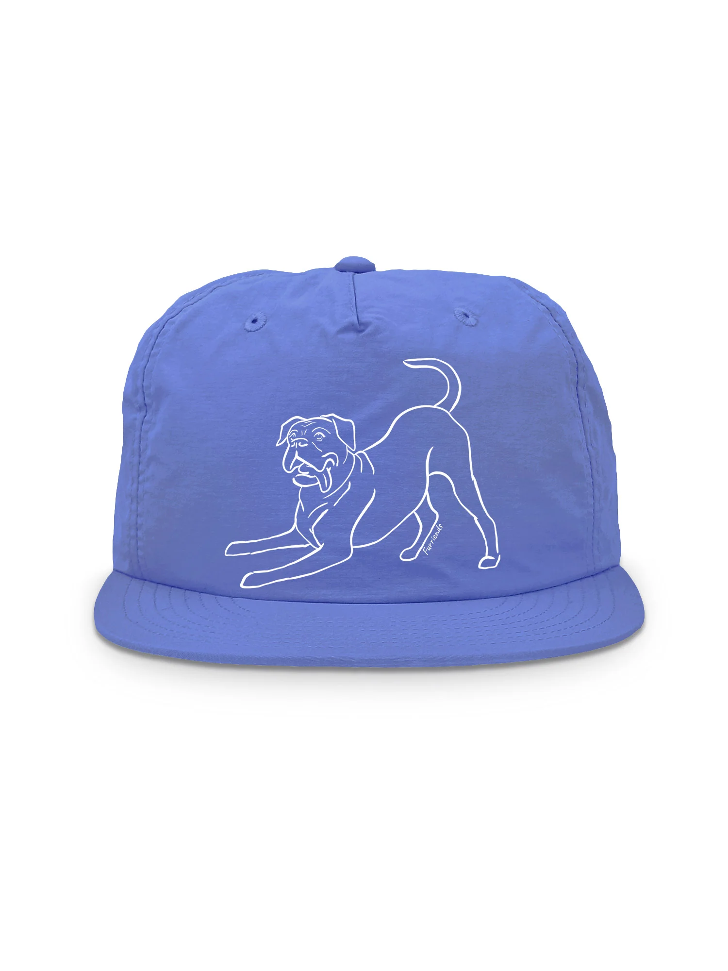 Boxer Quick-Dry Cap - Image 14