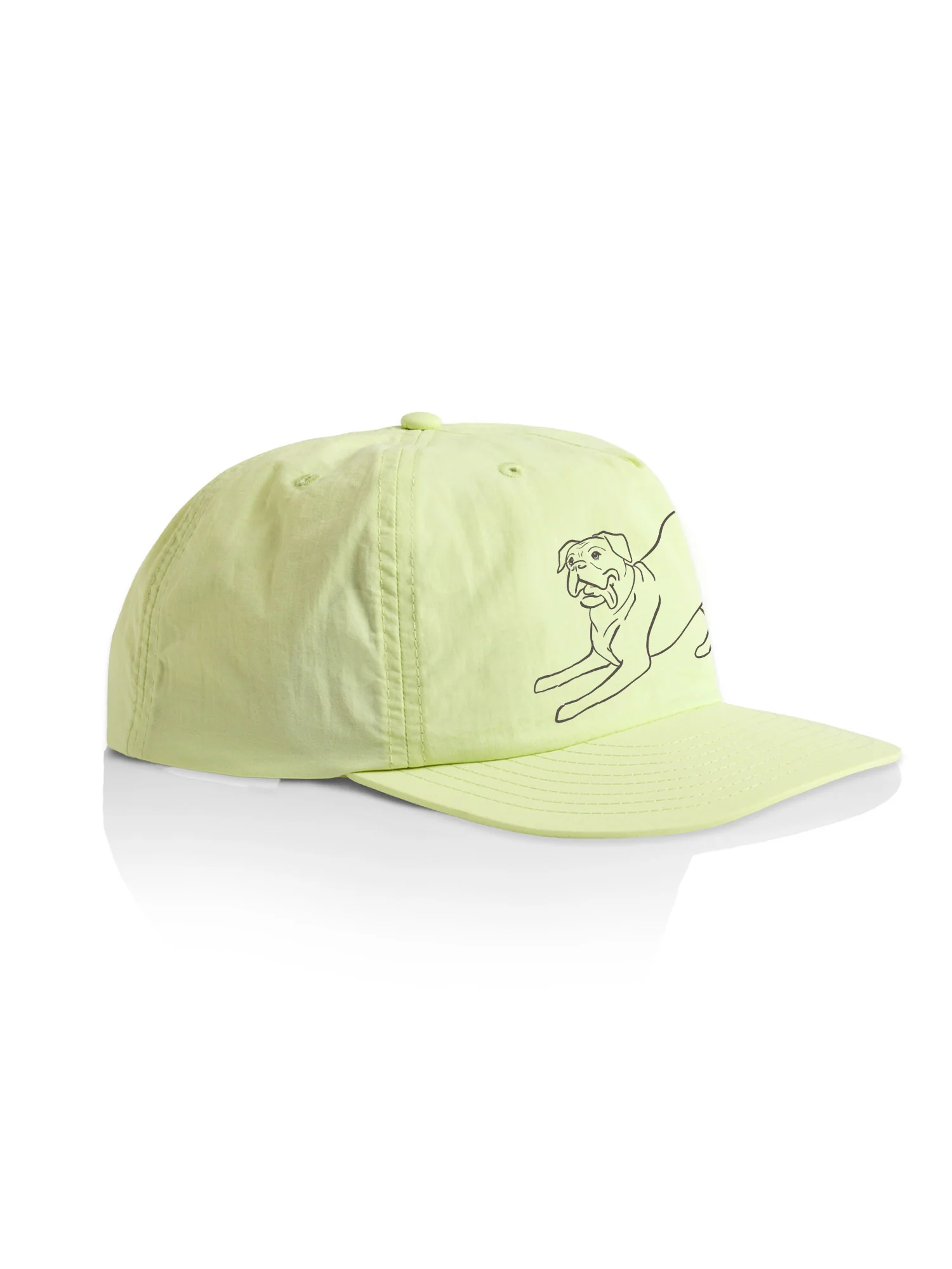 Boxer Quick-Dry Cap - Image 24