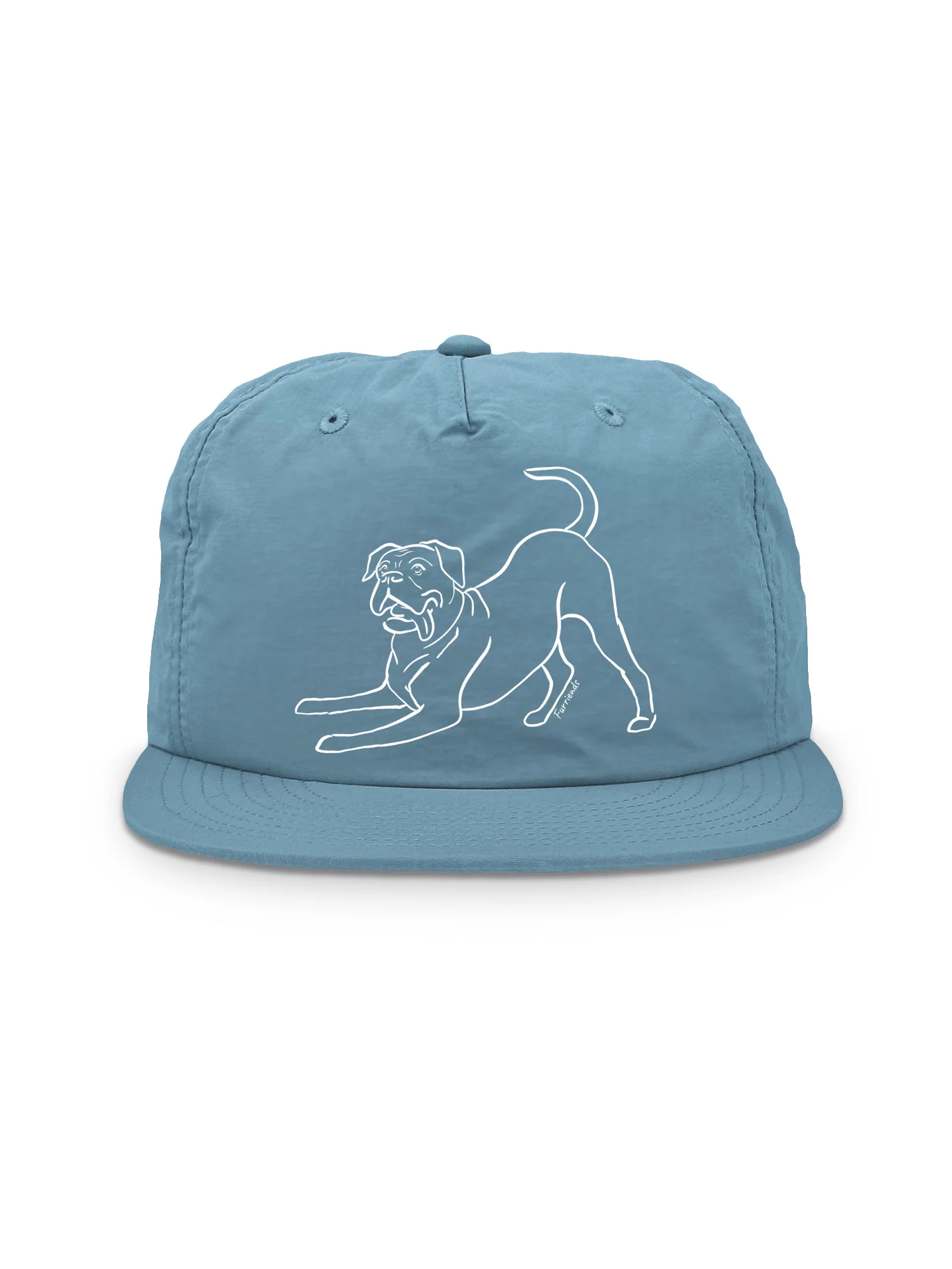 Boxer Quick-Dry Cap - Image 27