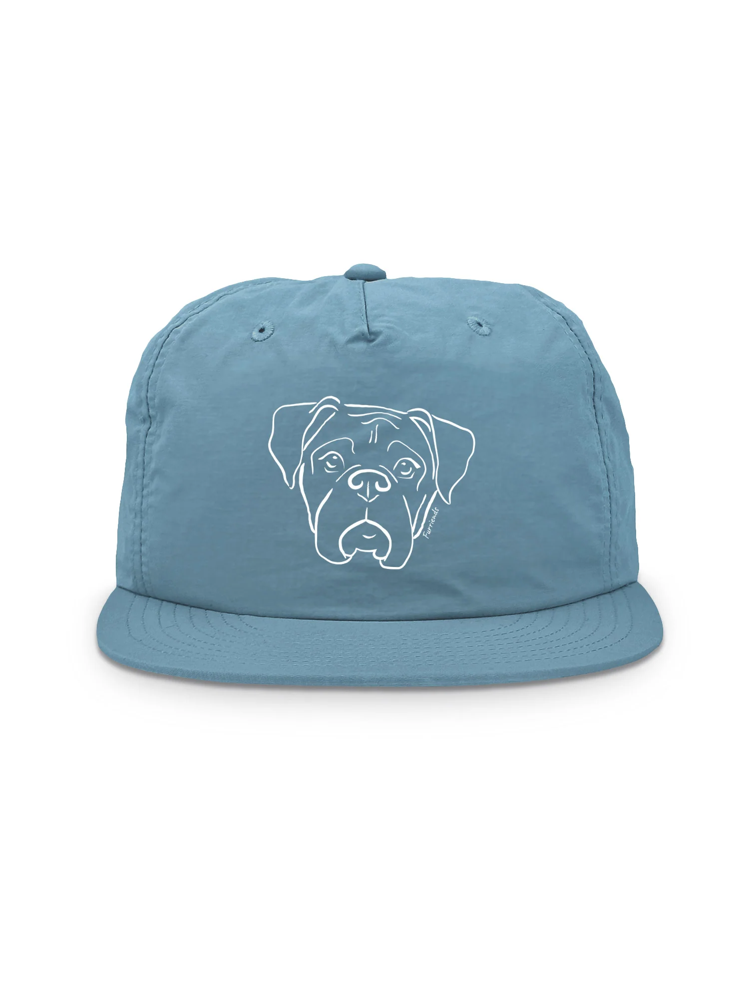 Boxer Quick-Dry Cap - Image 28