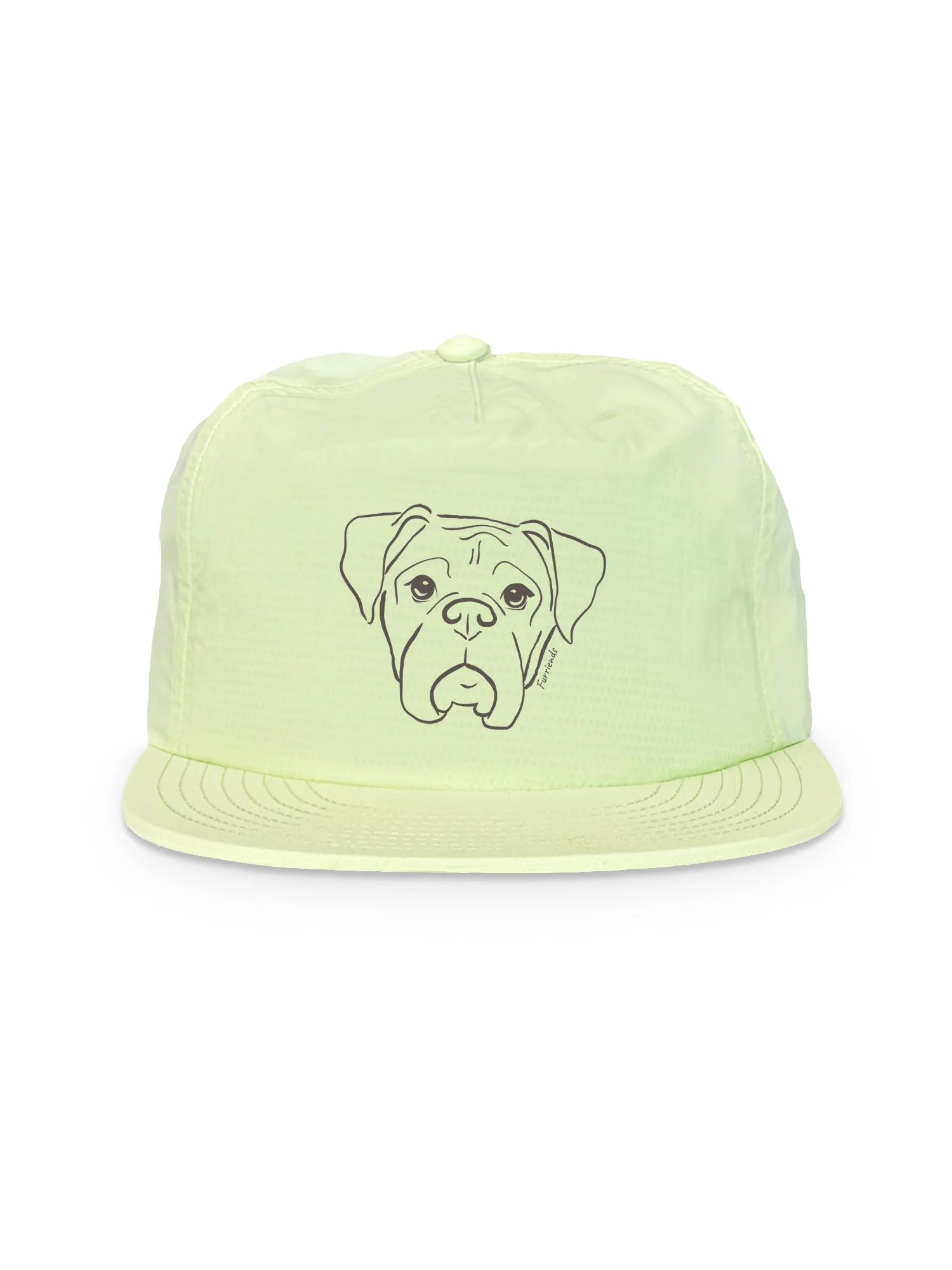Boxer Quick-Dry Cap - Image 4
