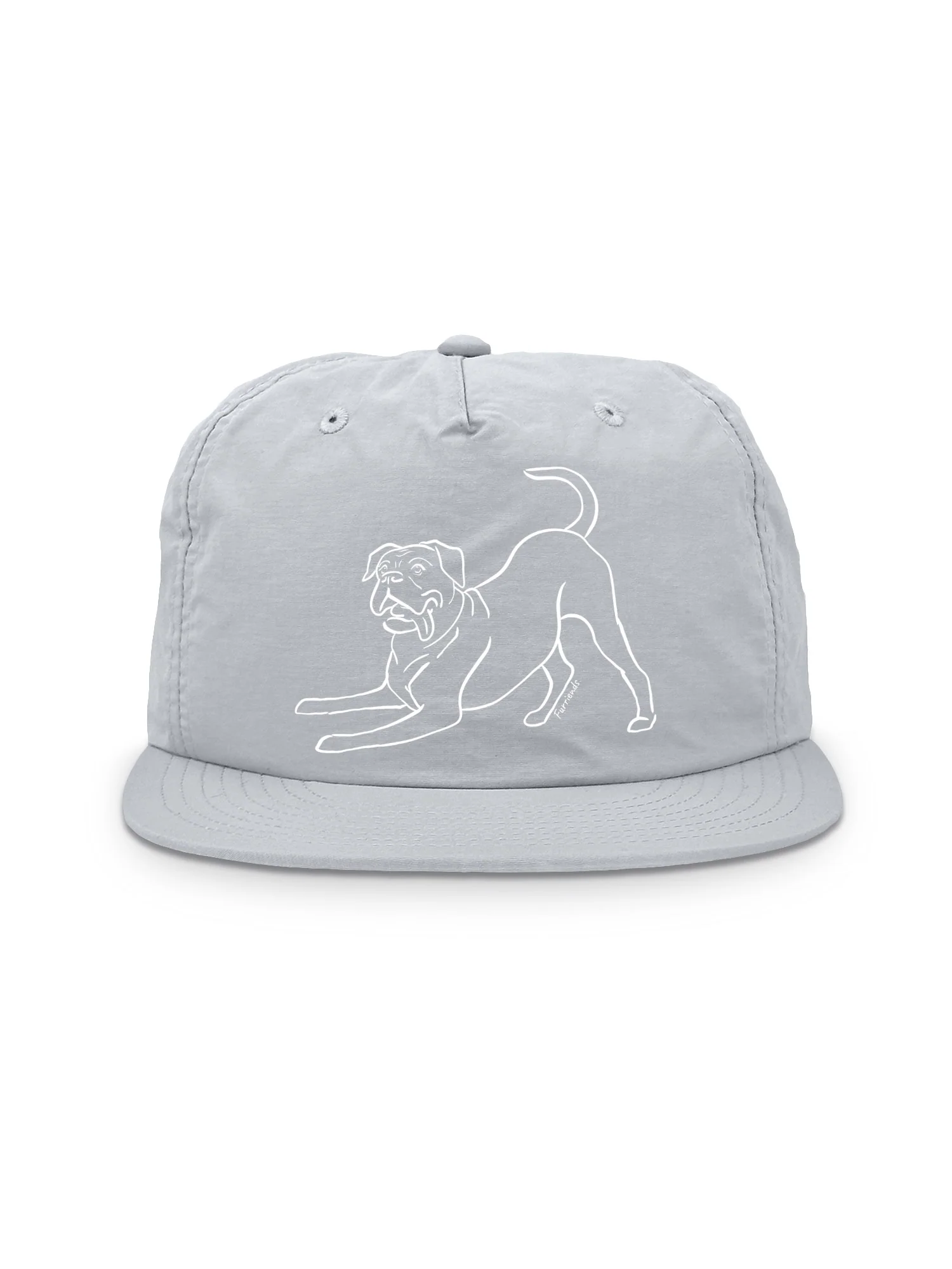 Boxer Quick-Dry Cap - Image 8
