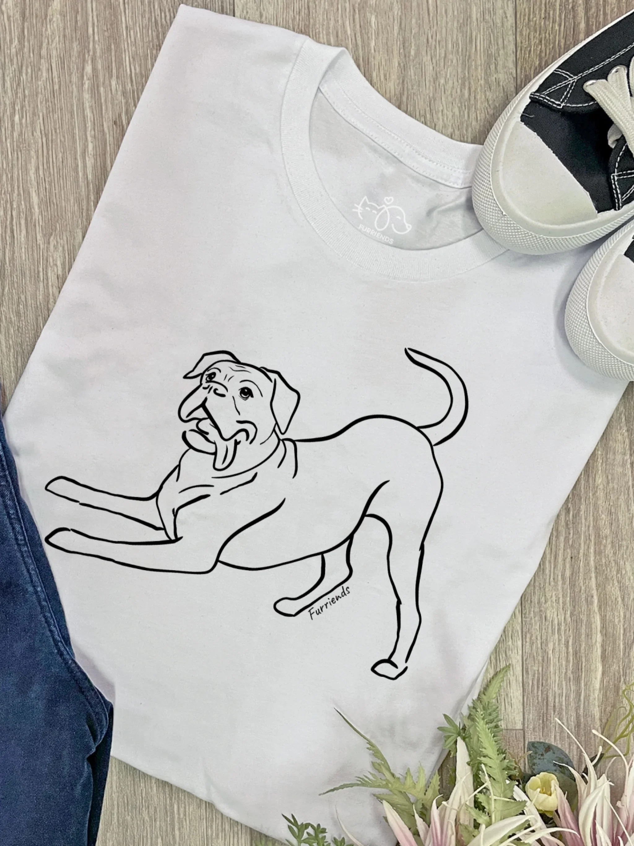Boxer Regular Fit T-shirt - Image 3