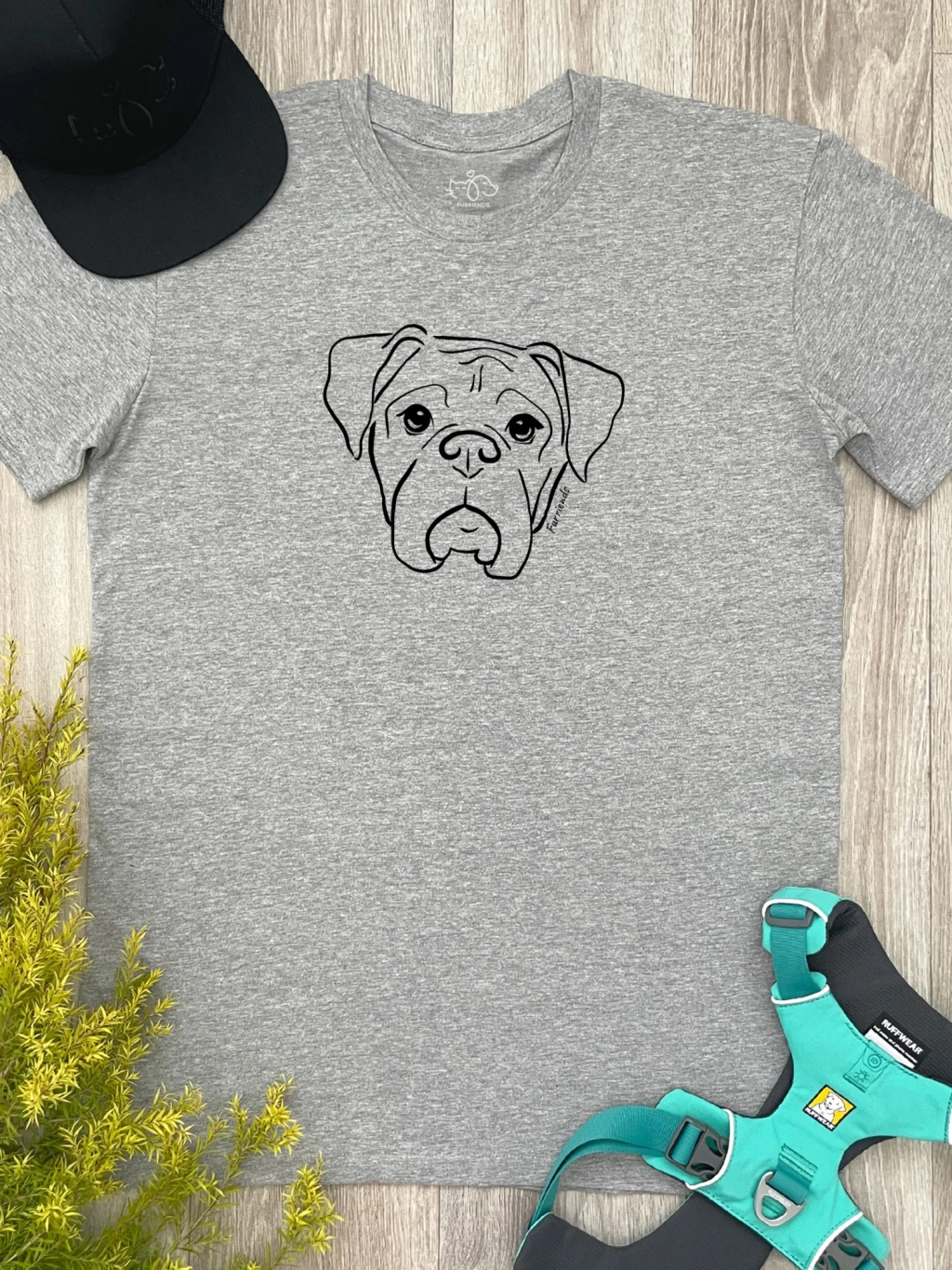 Boxer Regular Fit T-shirt - Image 5