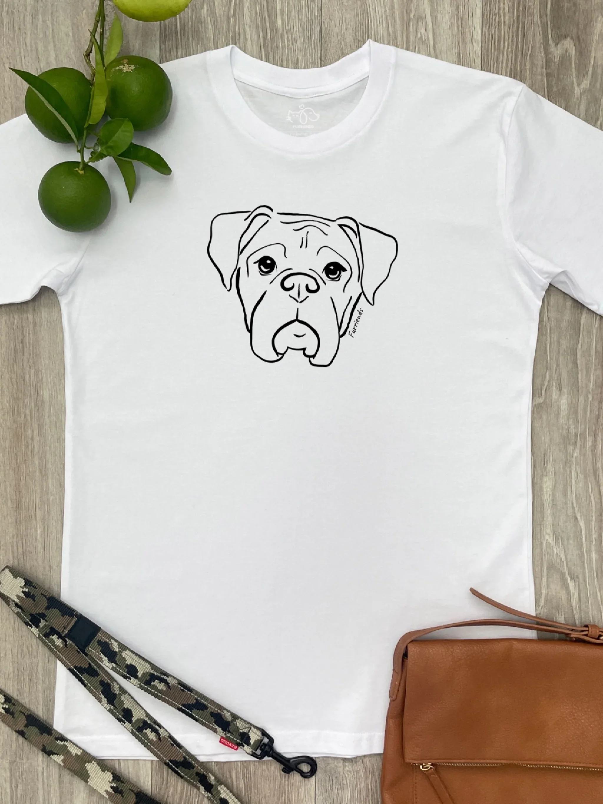 Boxer Regular Fit T-shirt - Image 6