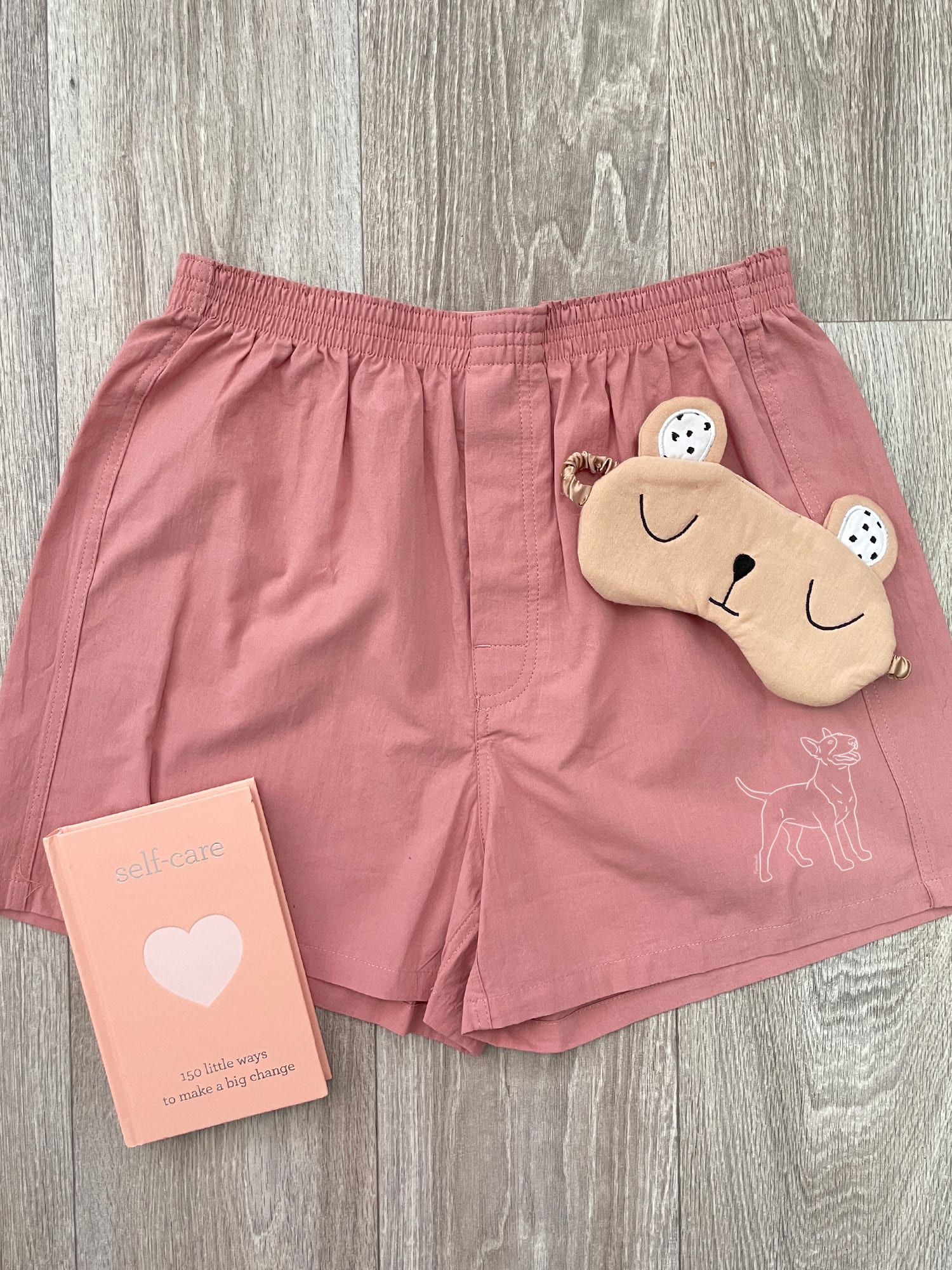 Bull Terrier Finley Boxer Shorts - Image 4