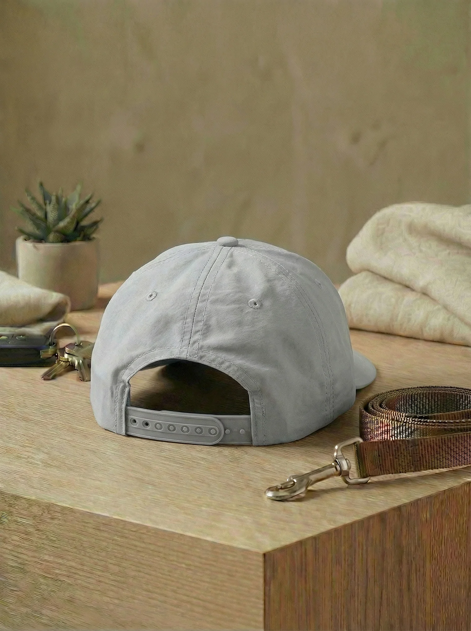 Bullmastiff Quick Dry Cap - Image 17