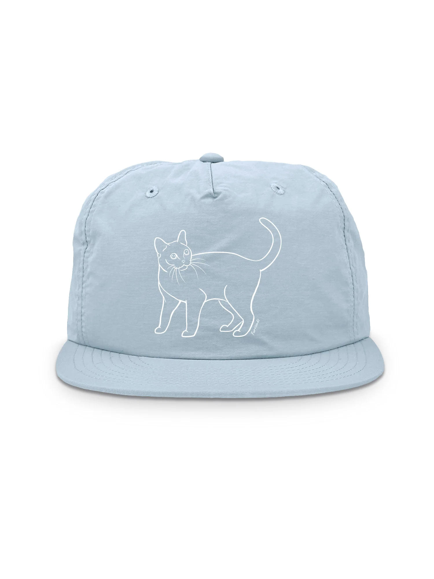 Burmese Quick-Dry Cap - Image 10