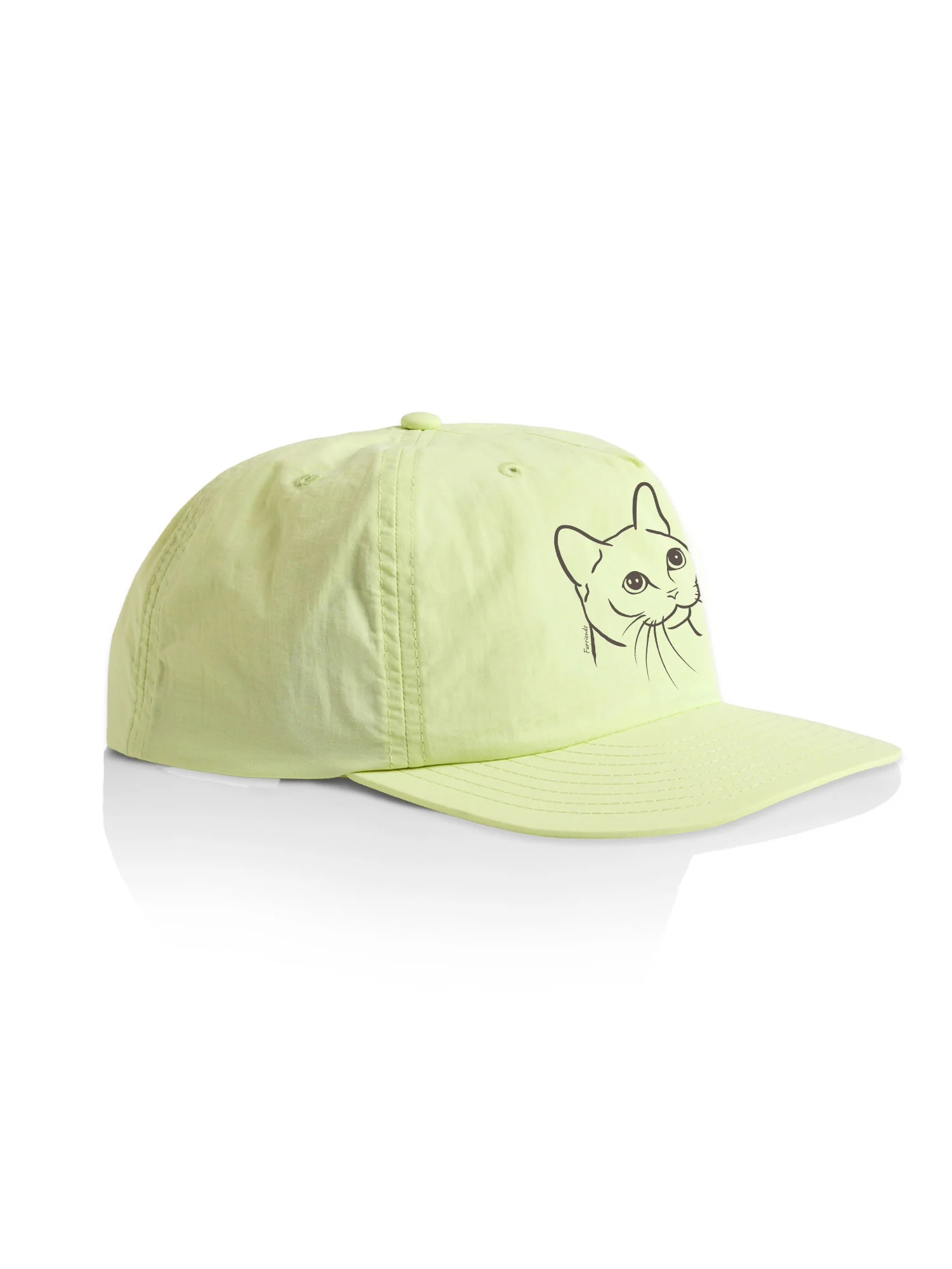 Burmese Quick-Dry Cap - Image 23