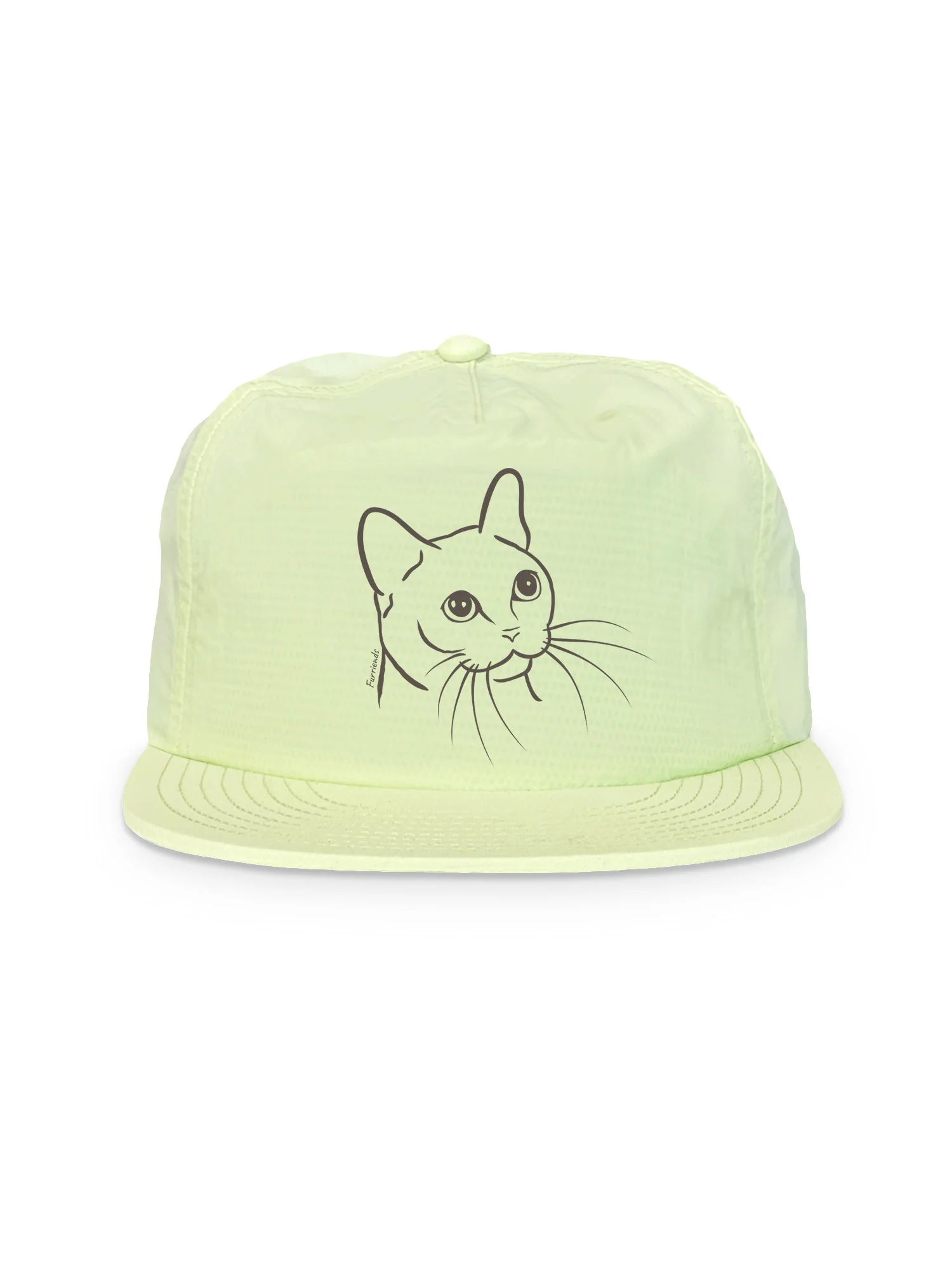 Burmese Quick-Dry Cap - Image 7