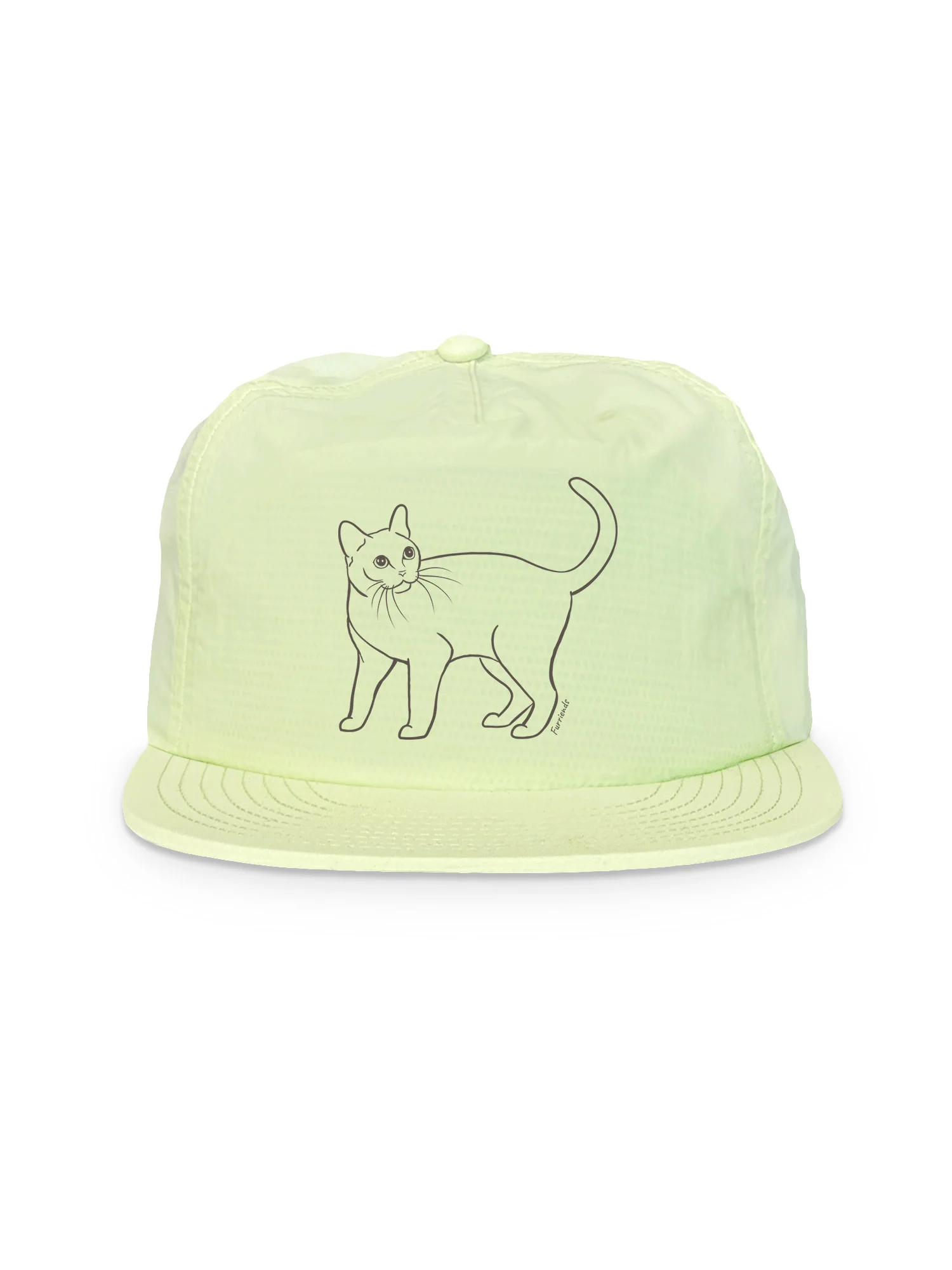 Burmese Quick-Dry Cap - Image 8