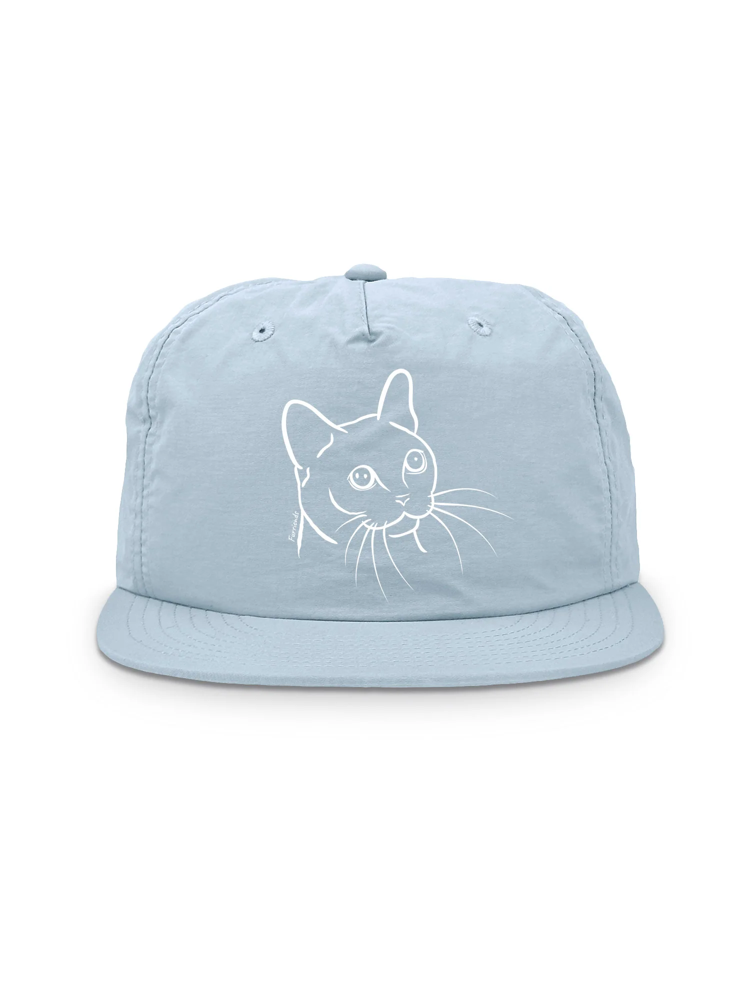 Burmese Quick-Dry Cap - Image 9