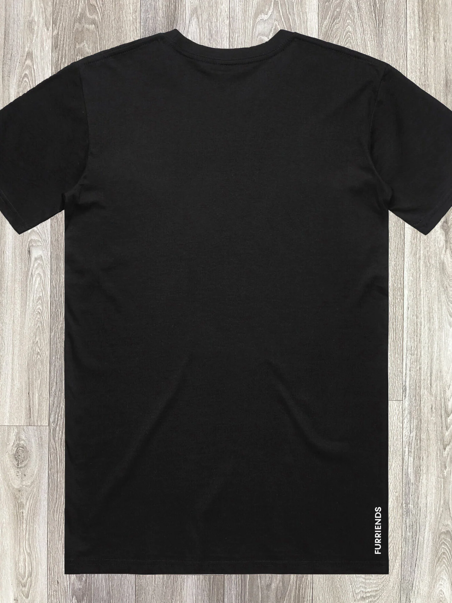 Cat Dad Essential Unisex Tee - Image 7