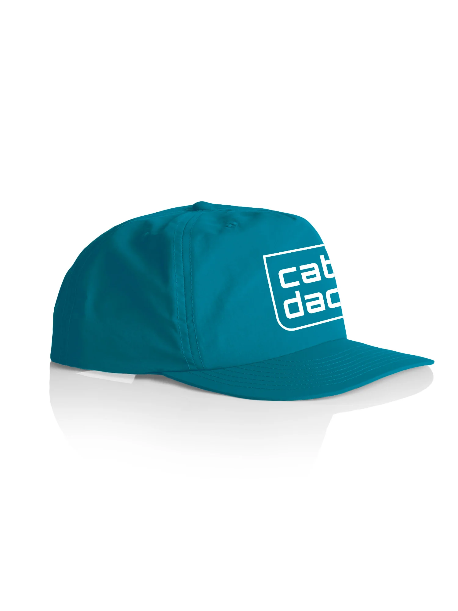 Cat Dad Quick-Dry Cap - Image 10