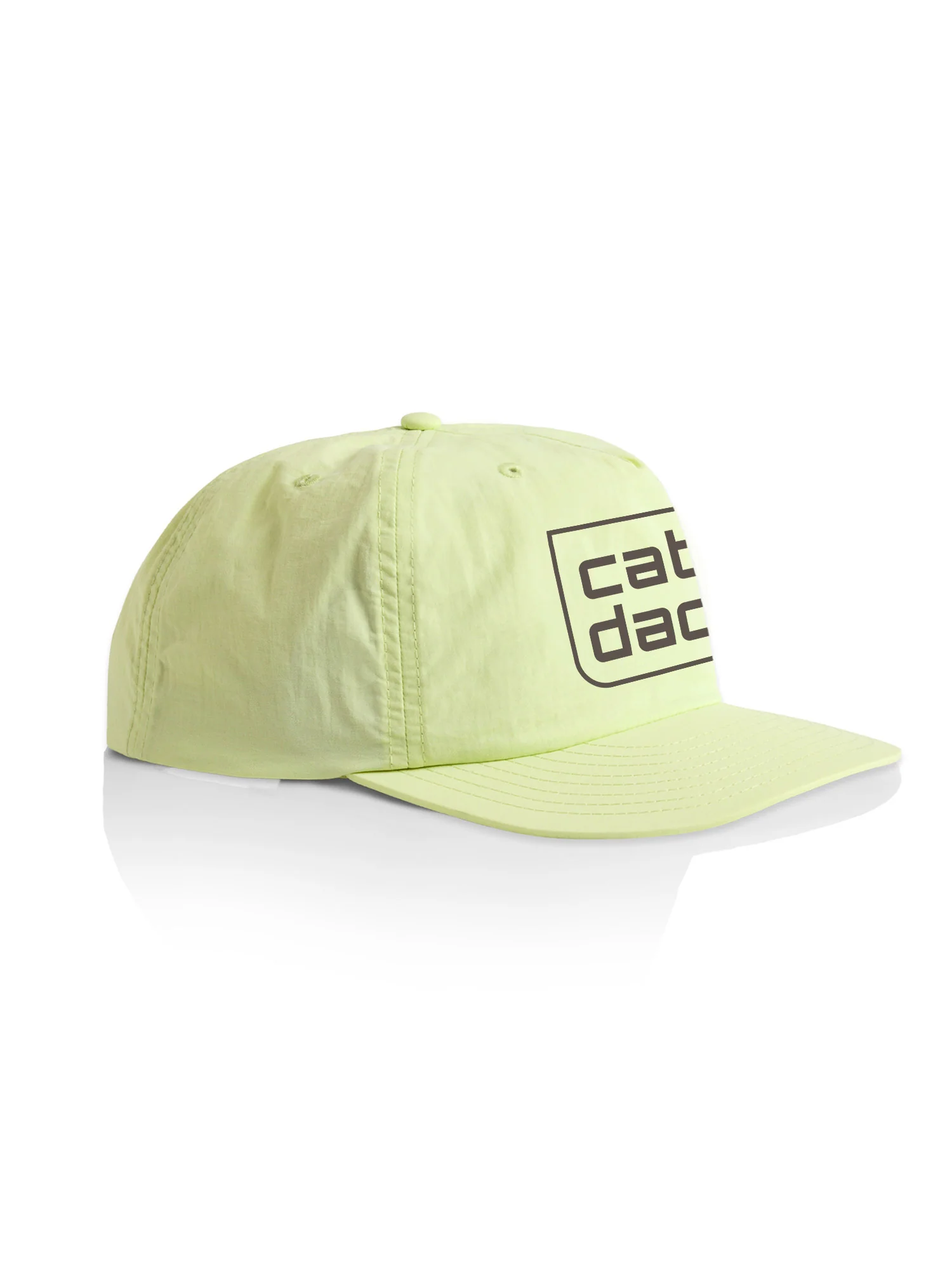 Cat Dad Quick-Dry Cap - Image 11