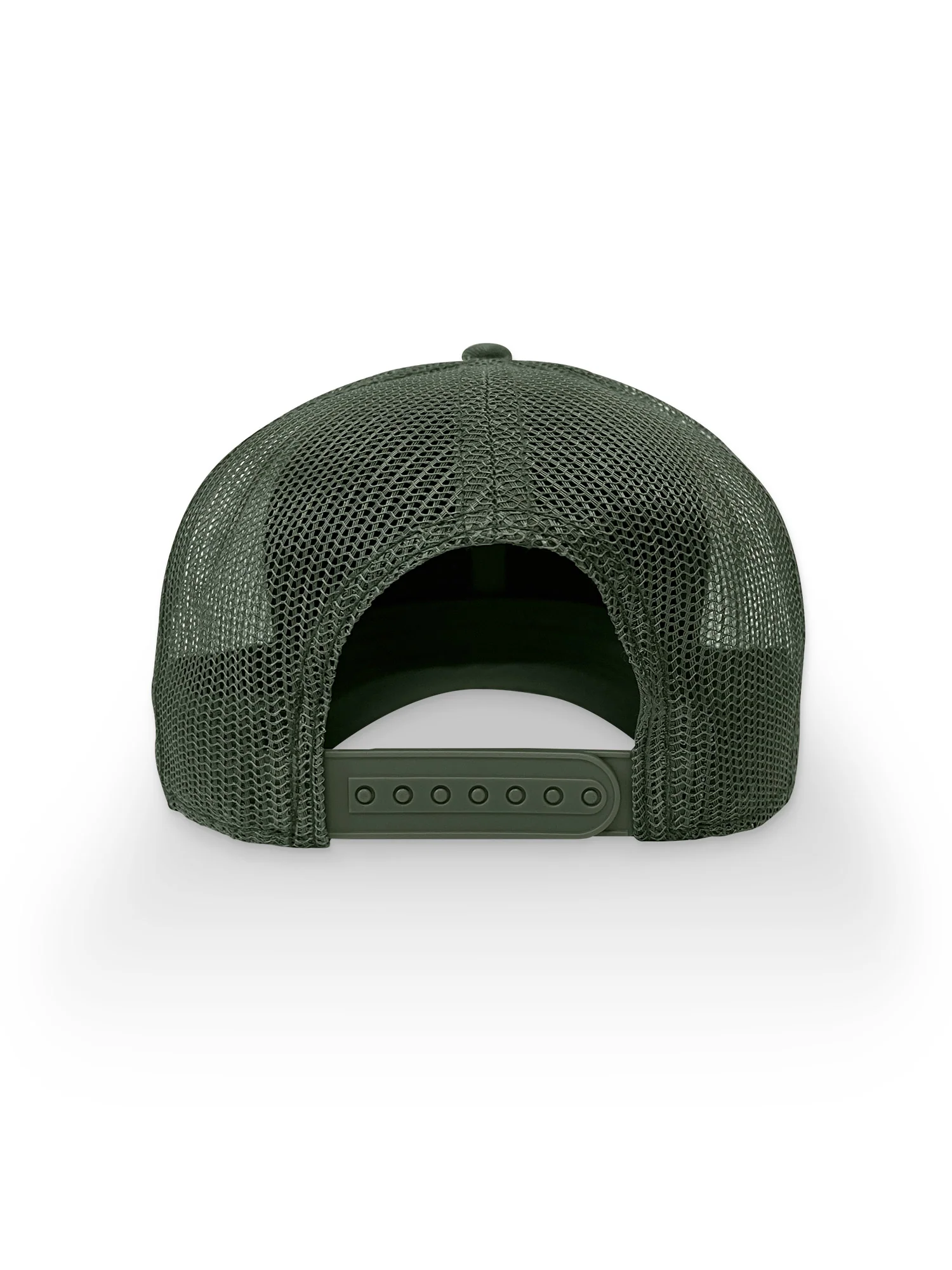 Australian Cattle Dog Snapback Icon Cap - Image 7