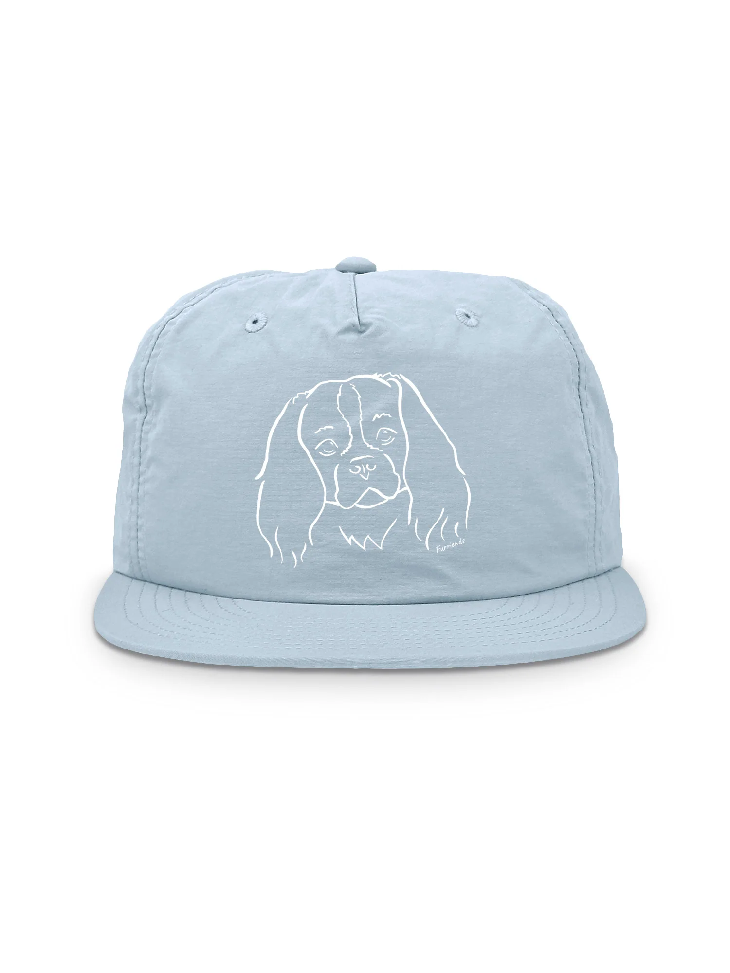 Cavalier King Charles Spaniel Quick-Dry Cap - Image 7