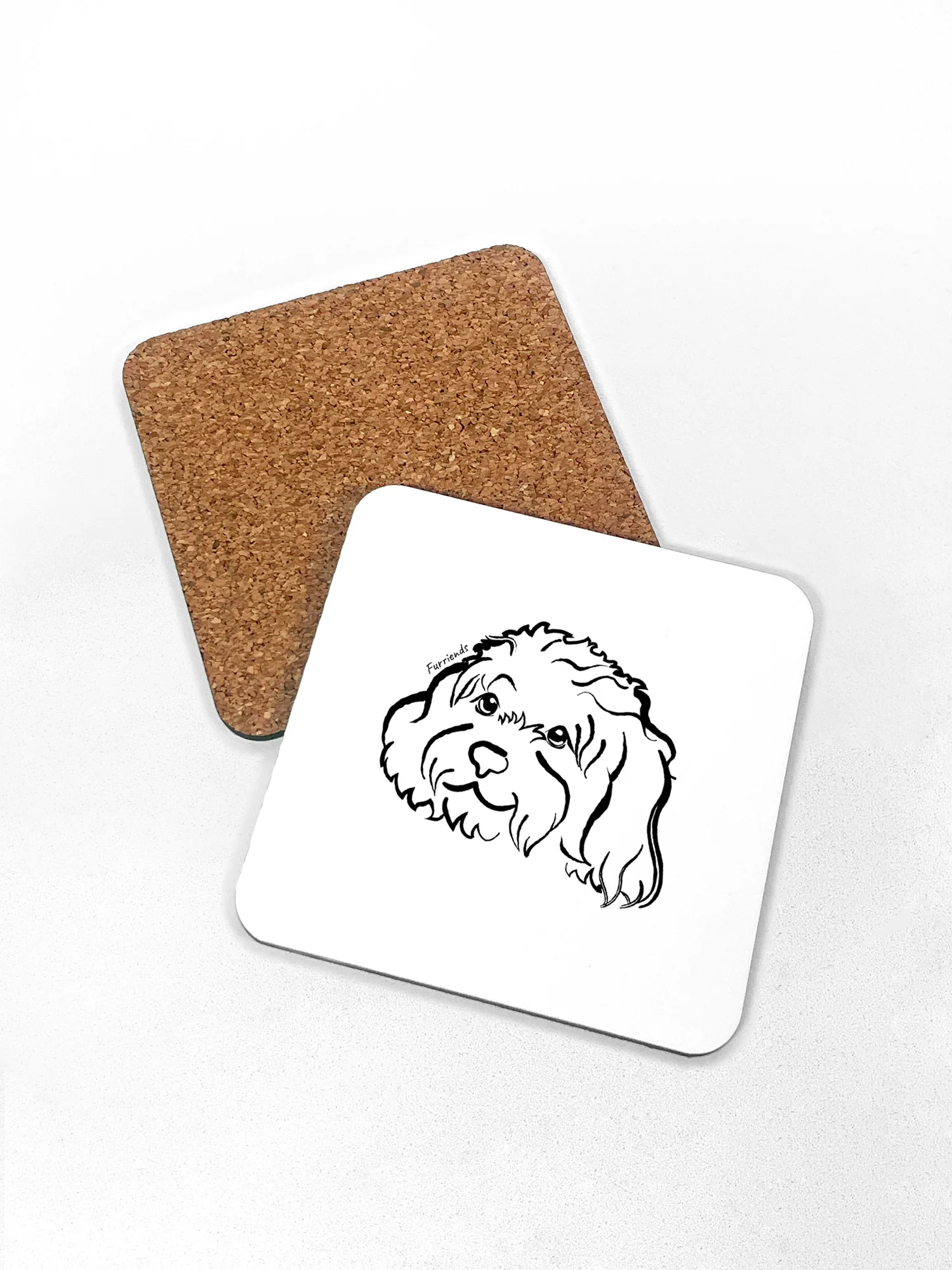 Cavoodle Coaster - Image 10