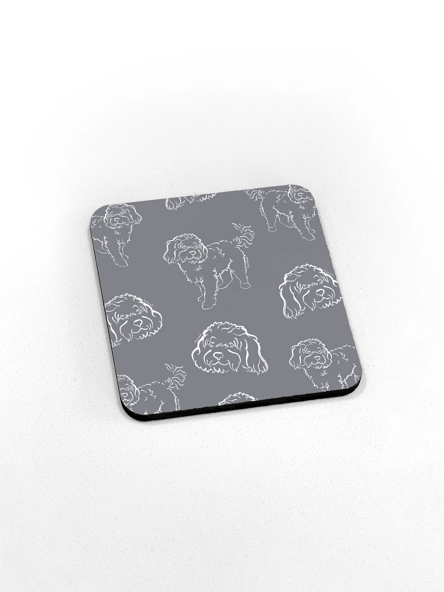 Cavoodle Coaster - Image 16