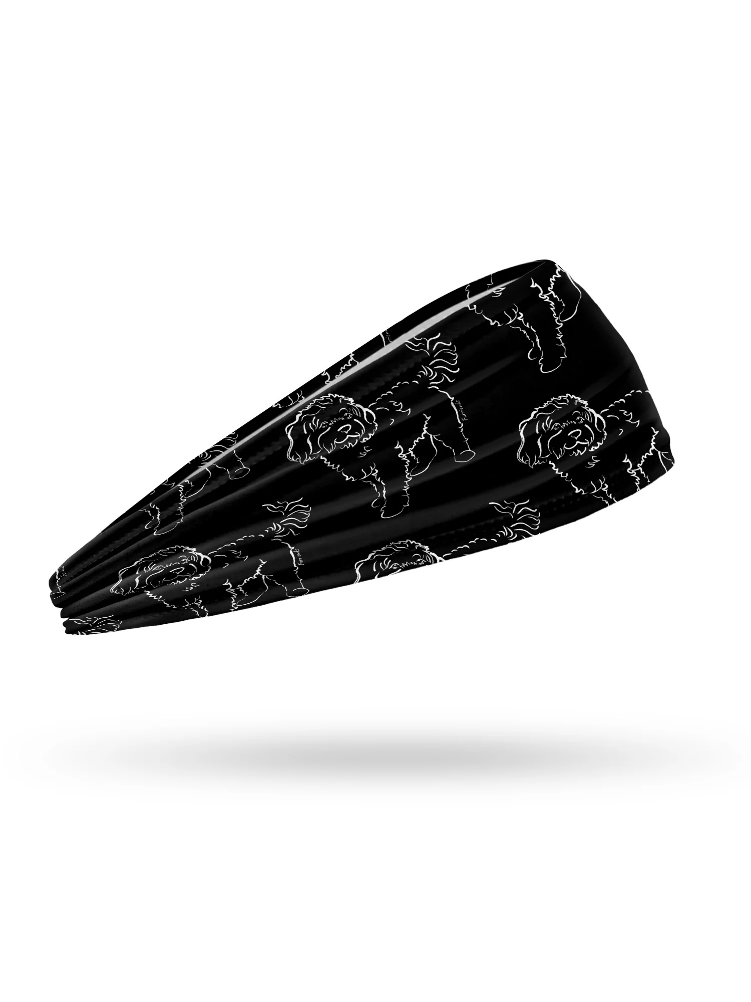 Cavoodle Eco Performance Headband - Image 11