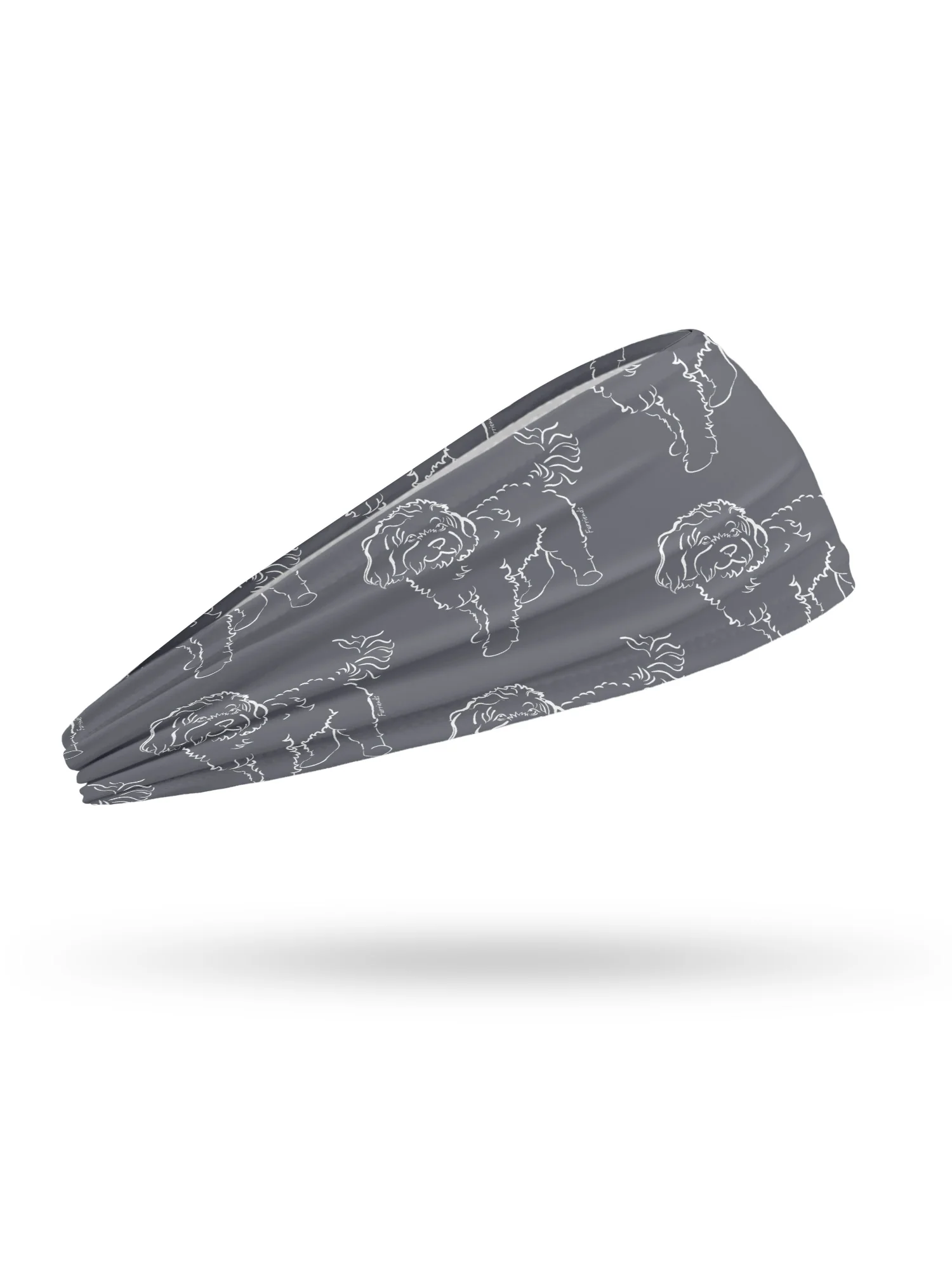 Cavoodle Eco Performance Headband - Image 12