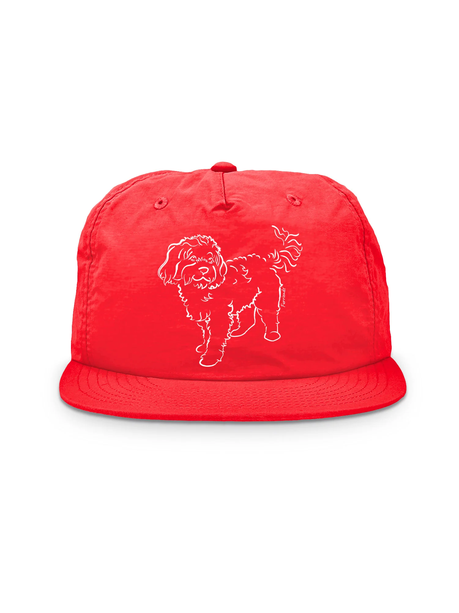 Cavoodle Quick-Dry Cap - Image 14