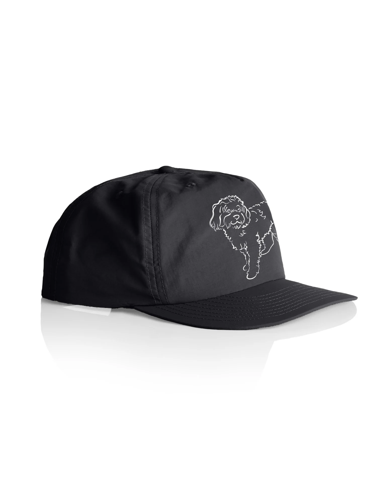 Cavoodle Quick-Dry Cap - Image 21