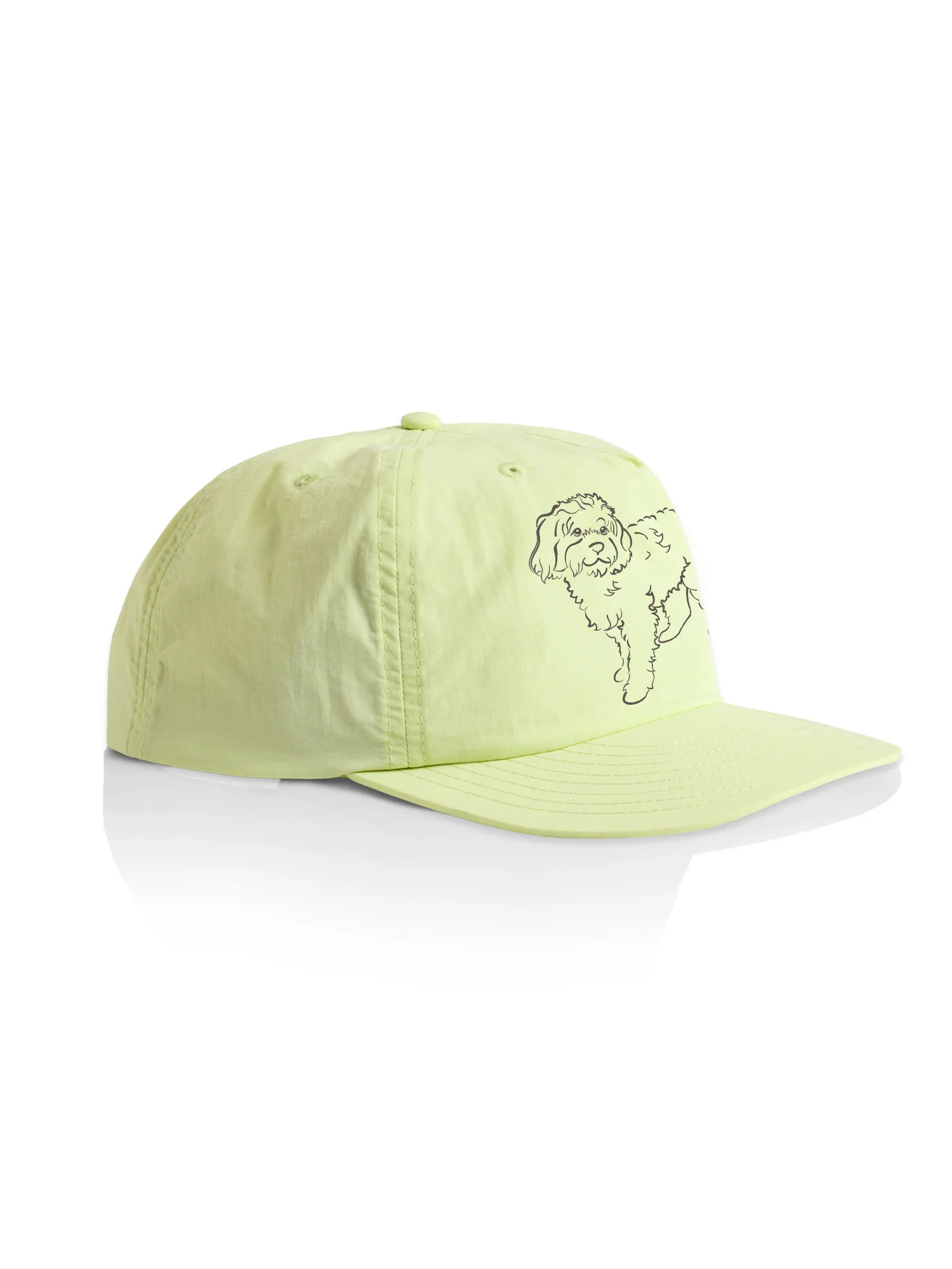 Cavoodle Quick-Dry Cap - Image 24