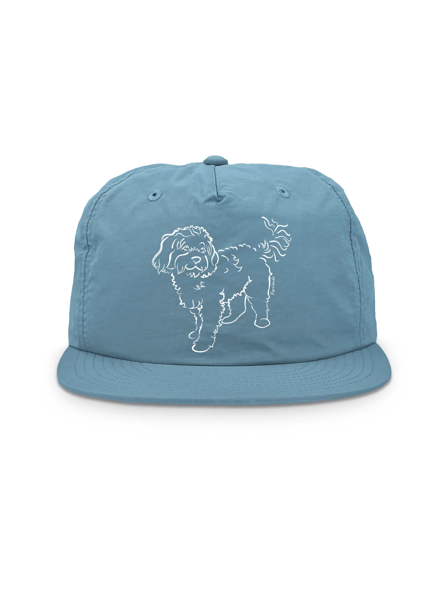 Cavoodle Quick-Dry Cap - Image 28